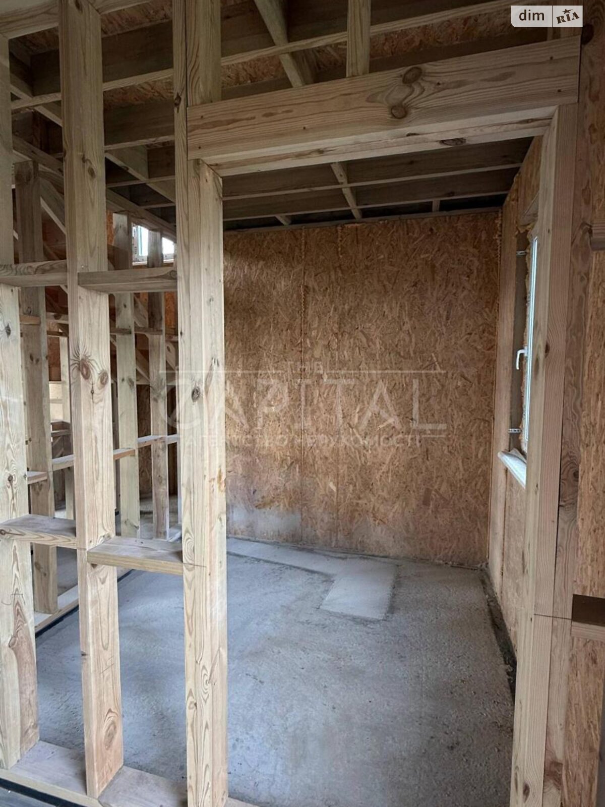 двоповерховий будинок, 128 кв. м, кирпич. Продаж у Петропавлівському фото 1