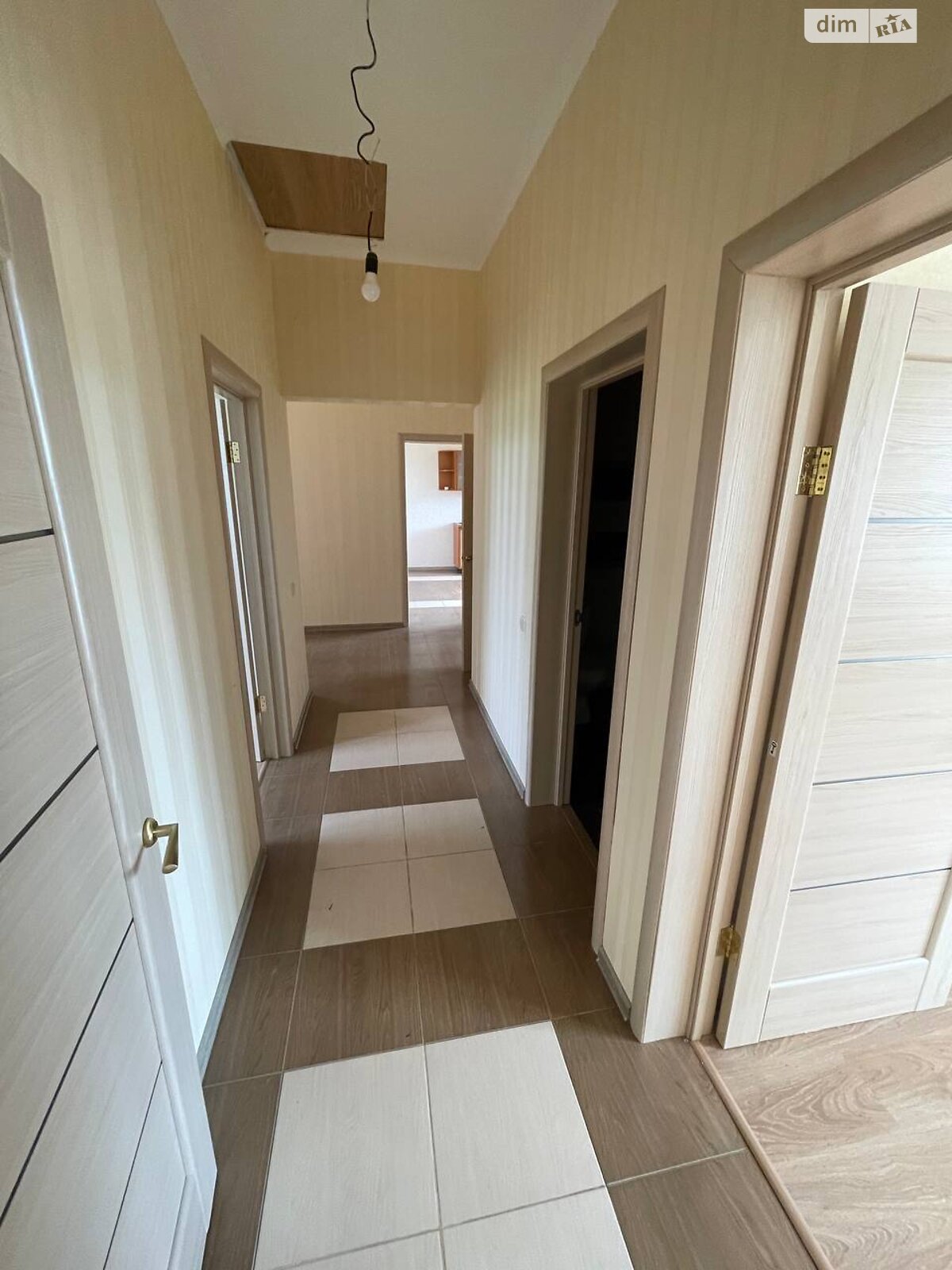 одноповерховий будинок з опаленням, 165.2 кв. м, газобетон. Продаж у Петропавлівському фото 1 одноповерховий будинок з опаленням, 165.2 кв. м, газобетон. Продаж у Петропавлівському фото 1