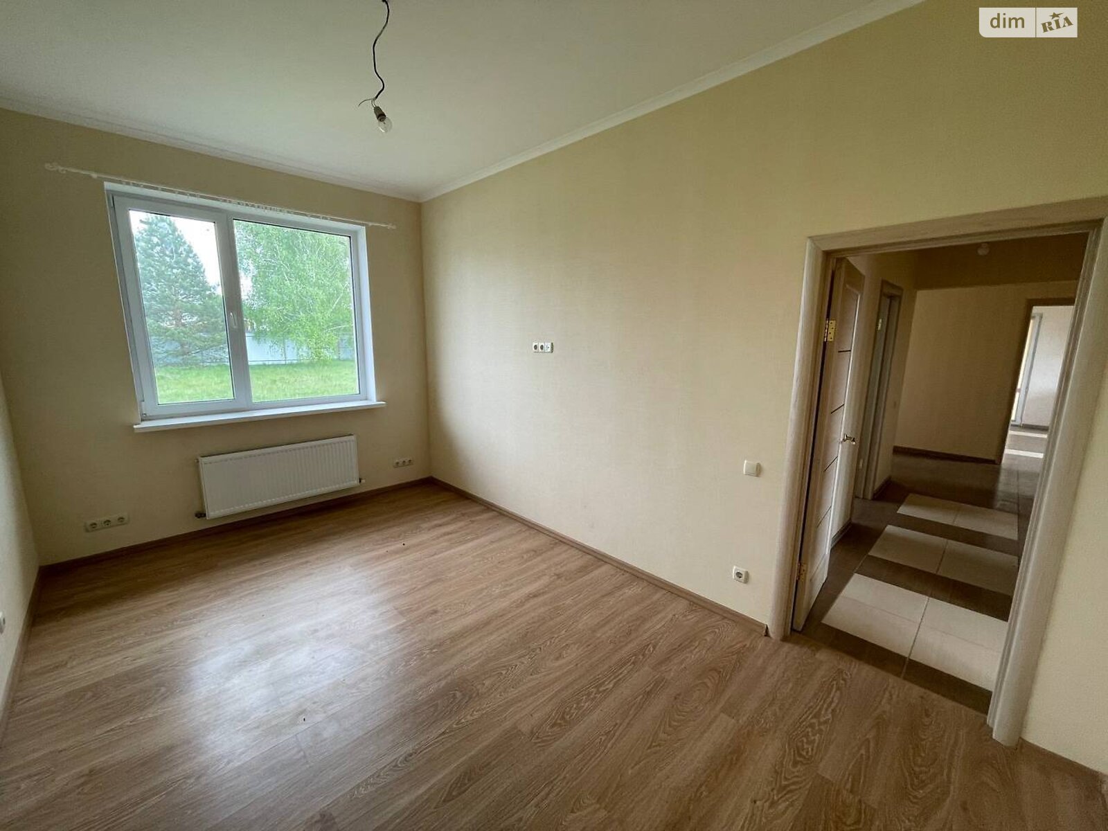 одноповерховий будинок з опаленням, 165.2 кв. м, газобетон. Продаж у Петропавлівському фото 1 одноповерховий будинок з опаленням, 165.2 кв. м, газобетон. Продаж у Петропавлівському фото 1