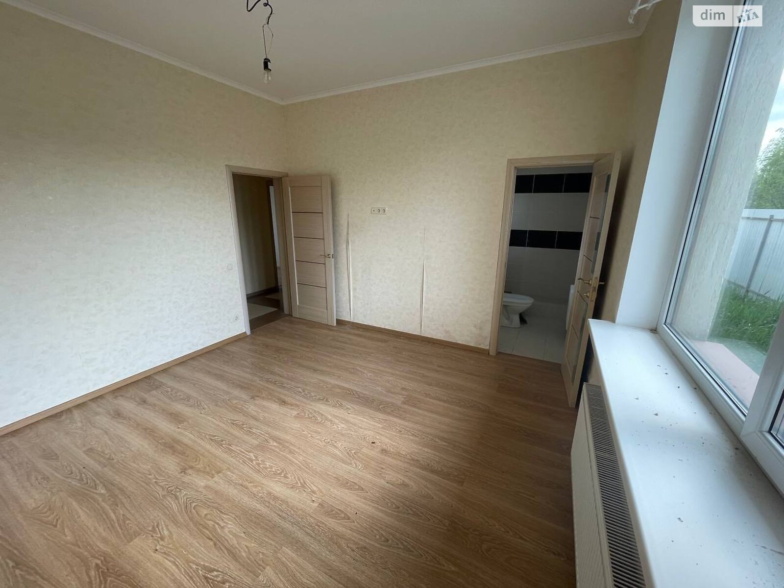 одноповерховий будинок з опаленням, 165.2 кв. м, газобетон. Продаж у Петропавлівському фото 1 одноповерховий будинок з опаленням, 165.2 кв. м, газобетон. Продаж у Петропавлівському фото 1
