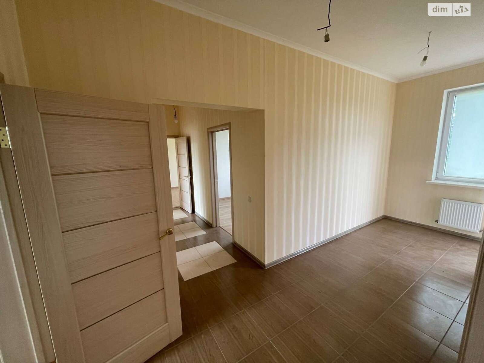 одноповерховий будинок з опаленням, 165.2 кв. м, газобетон. Продаж у Петропавлівському фото 1 одноповерховий будинок з опаленням, 165.2 кв. м, газобетон. Продаж у Петропавлівському фото 1