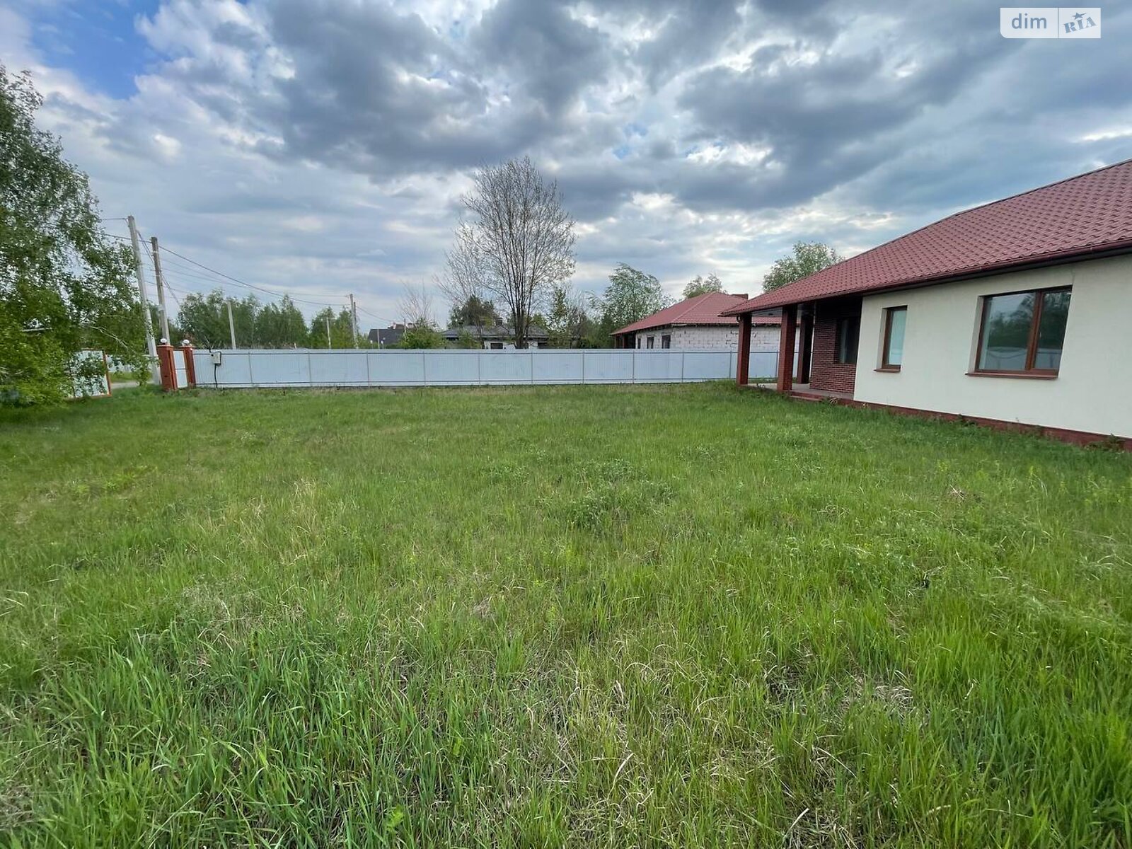 одноповерховий будинок з опаленням, 165.2 кв. м, газобетон. Продаж у Петропавлівському фото 1 одноповерховий будинок з опаленням, 165.2 кв. м, газобетон. Продаж у Петропавлівському фото 1