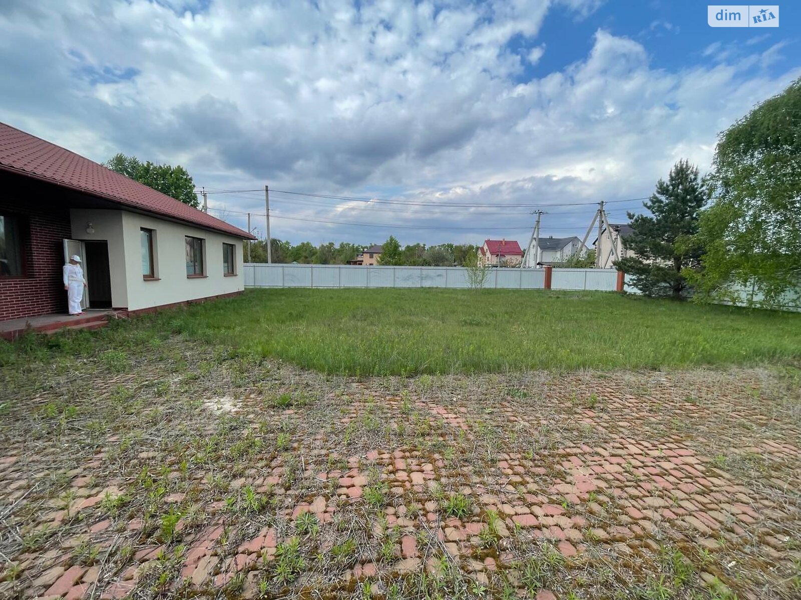 одноповерховий будинок з опаленням, 165.2 кв. м, газобетон. Продаж у Петропавлівському фото 1 одноповерховий будинок з опаленням, 165.2 кв. м, газобетон. Продаж у Петропавлівському фото 1