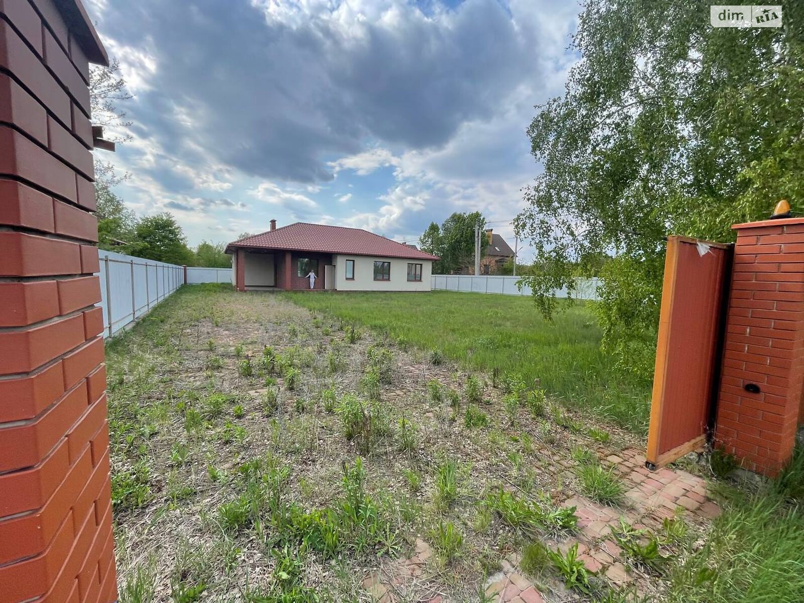 одноповерховий будинок з опаленням, 165.2 кв. м, газобетон. Продаж у Петропавлівському фото 1 одноповерховий будинок з опаленням, 165.2 кв. м, газобетон. Продаж у Петропавлівському фото 1