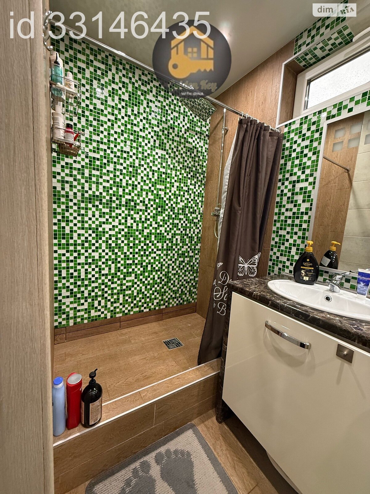 двоповерховий будинок з балконом, 400 кв. м, цегла. Продаж у Петропавлівському фото 1 двоповерховий будинок з балконом, 400 кв. м, цегла. Продаж у Петропавлівському фото 1