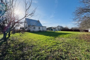 одноэтажный дом с верандой, 119.1 кв. м, кирпич. Продажа в Петропавловском фото 2