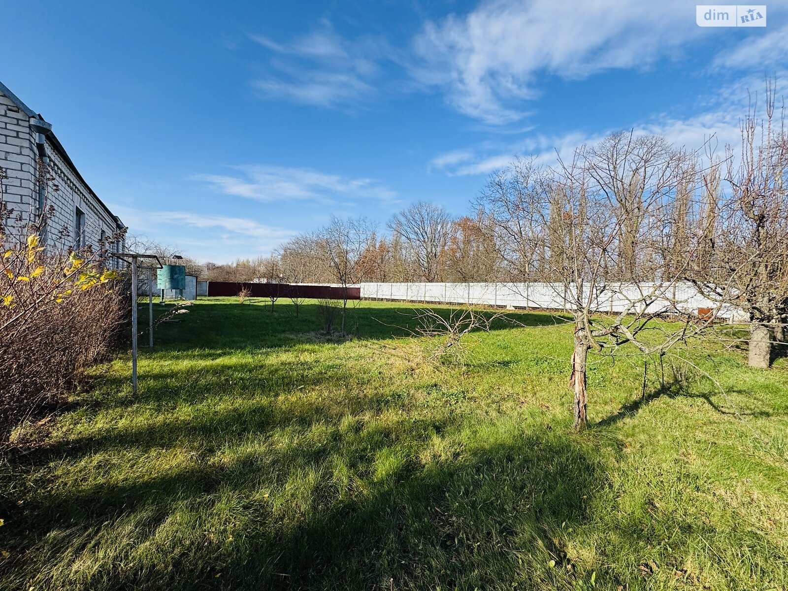 одноэтажный дом с верандой, 119.1 кв. м, кирпич. Продажа в Петропавловском фото 1