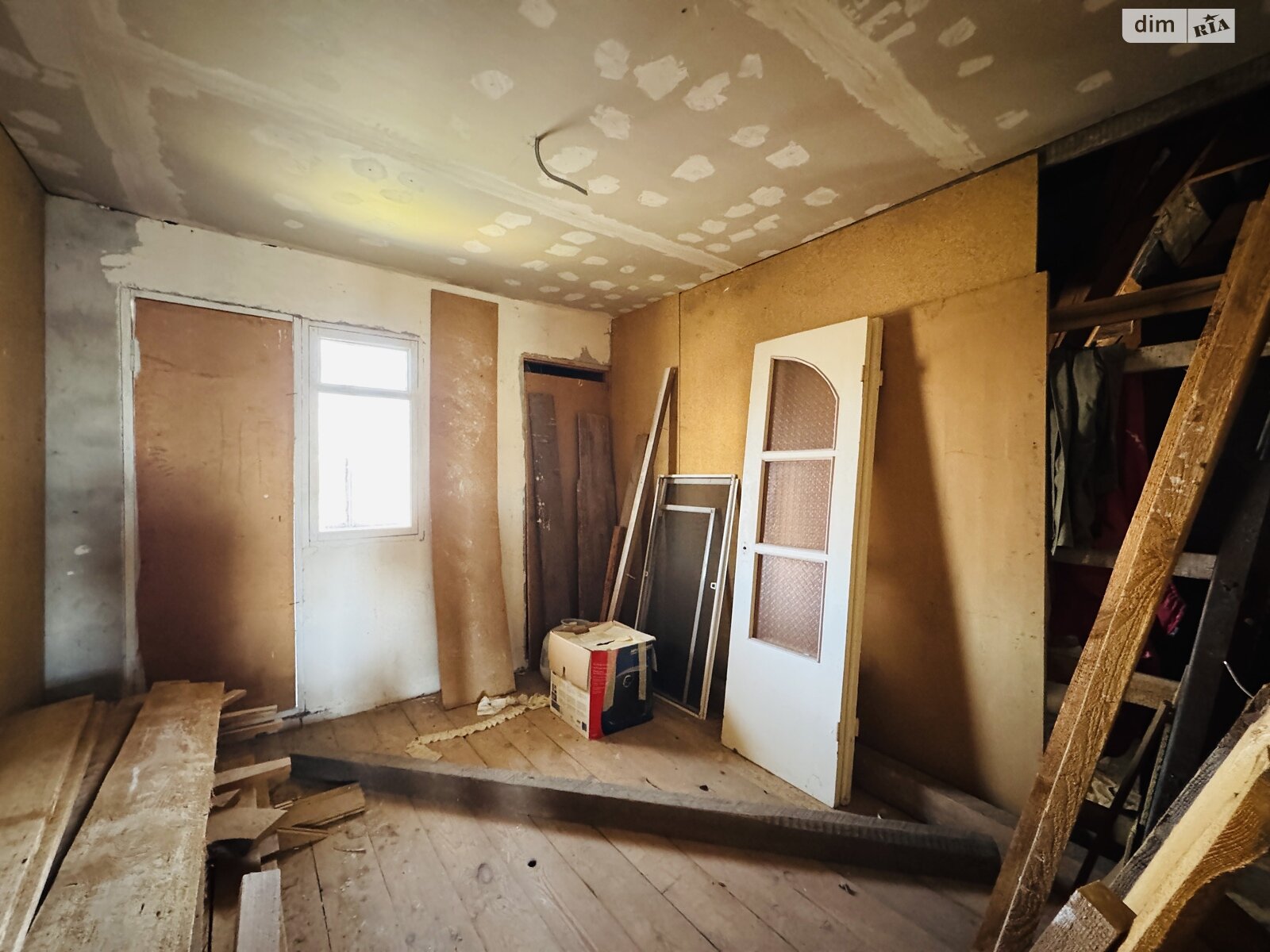 одноэтажный дом с верандой, 119.1 кв. м, кирпич. Продажа в Петропавловском фото 1