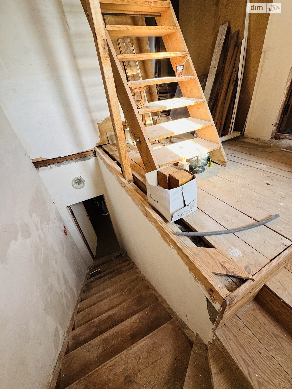 одноэтажный дом с верандой, 119.1 кв. м, кирпич. Продажа в Петропавловском фото 1