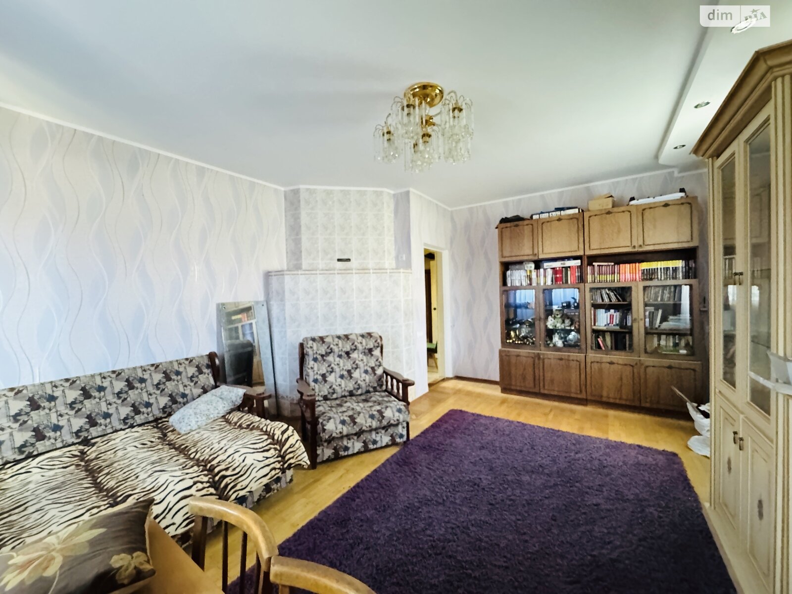 одноэтажный дом с верандой, 119.1 кв. м, кирпич. Продажа в Петропавловском фото 1