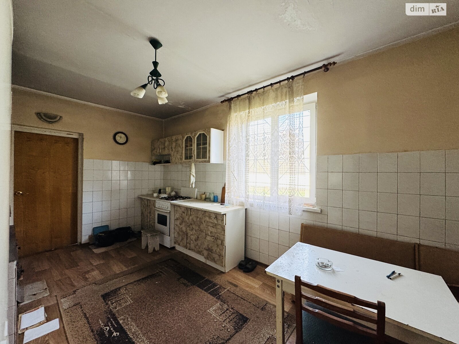 одноэтажный дом с верандой, 119.1 кв. м, кирпич. Продажа в Петропавловском фото 1