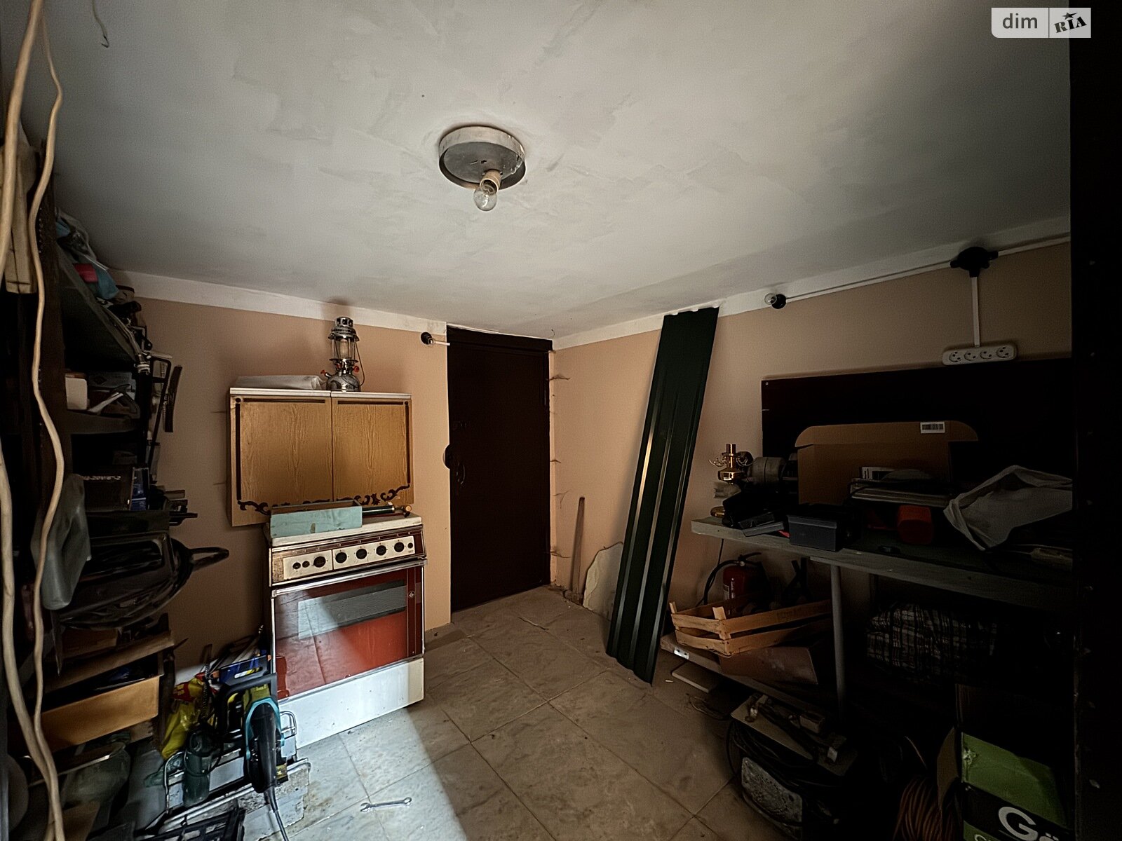 одноэтажный дом с верандой, 119.1 кв. м, кирпич. Продажа в Петропавловском фото 1