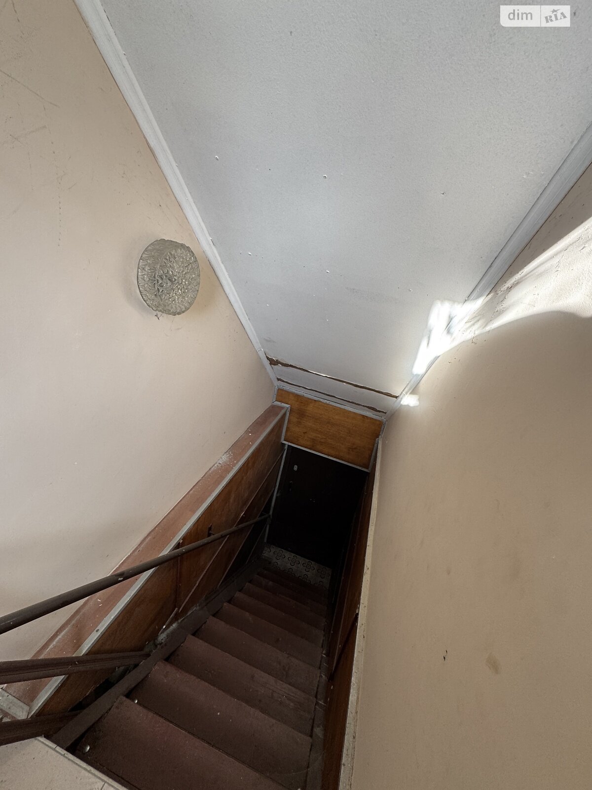 одноэтажный дом с верандой, 119.1 кв. м, кирпич. Продажа в Петропавловском фото 1