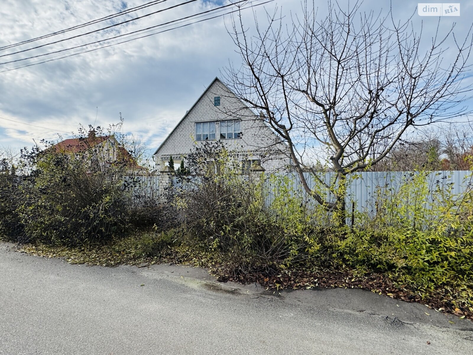 одноэтажный дом с верандой, 119.1 кв. м, кирпич. Продажа в Петропавловском фото 1