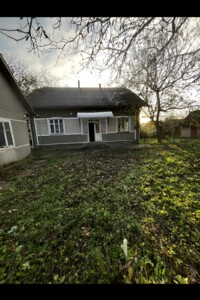 одноповерховий будинок, 87.1 кв. м, цегла. Продаж у Петровому фото 2