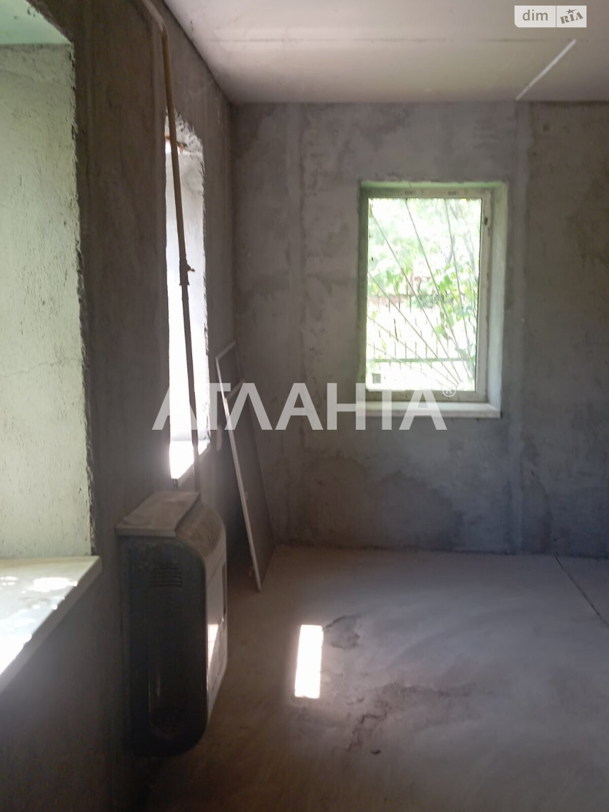 одноэтажный дом беседка, 34.1 кв. м, ракушечник (ракушняк). Продажа в Петровке фото 1 одноэтажный дом беседка, 34.1 кв. м, ракушечник (ракушняк). Продажа в Петровке фото 1