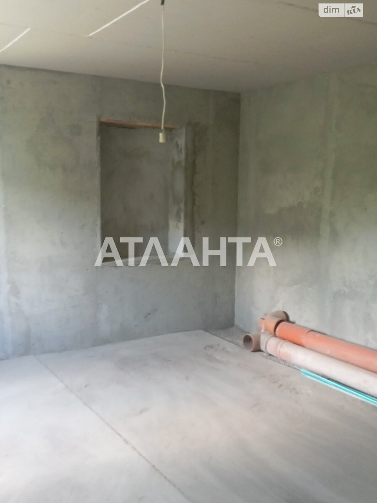 одноэтажный дом беседка, 34.1 кв. м, ракушечник (ракушняк). Продажа в Петровке фото 1 одноэтажный дом беседка, 34.1 кв. м, ракушечник (ракушняк). Продажа в Петровке фото 1
