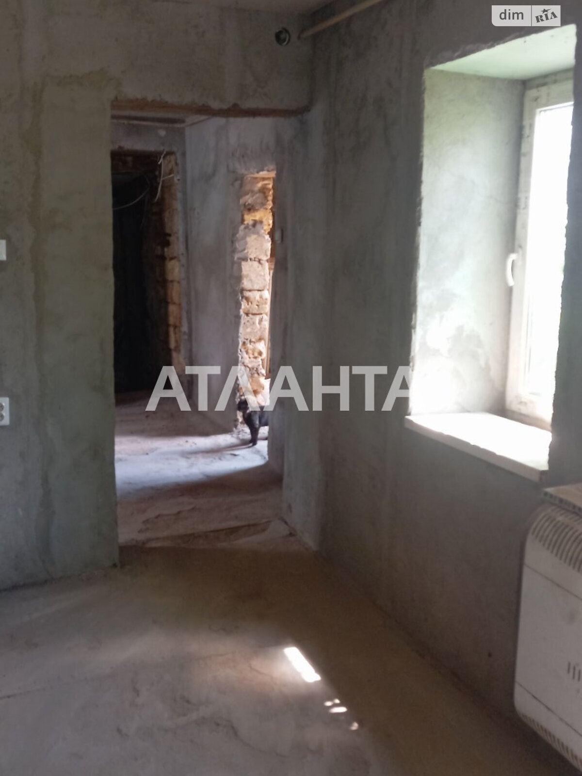 одноэтажный дом беседка, 34.1 кв. м, ракушечник (ракушняк). Продажа в Петровке фото 1 одноэтажный дом беседка, 34.1 кв. м, ракушечник (ракушняк). Продажа в Петровке фото 1