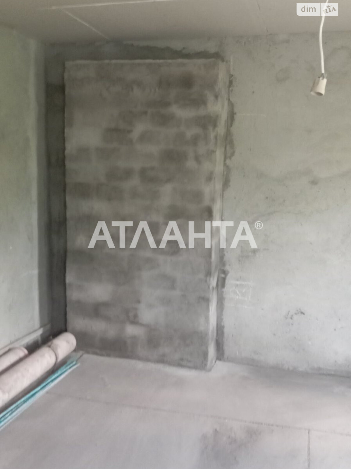 одноэтажный дом беседка, 34.1 кв. м, ракушечник (ракушняк). Продажа в Петровке фото 1 одноэтажный дом беседка, 34.1 кв. м, ракушечник (ракушняк). Продажа в Петровке фото 1