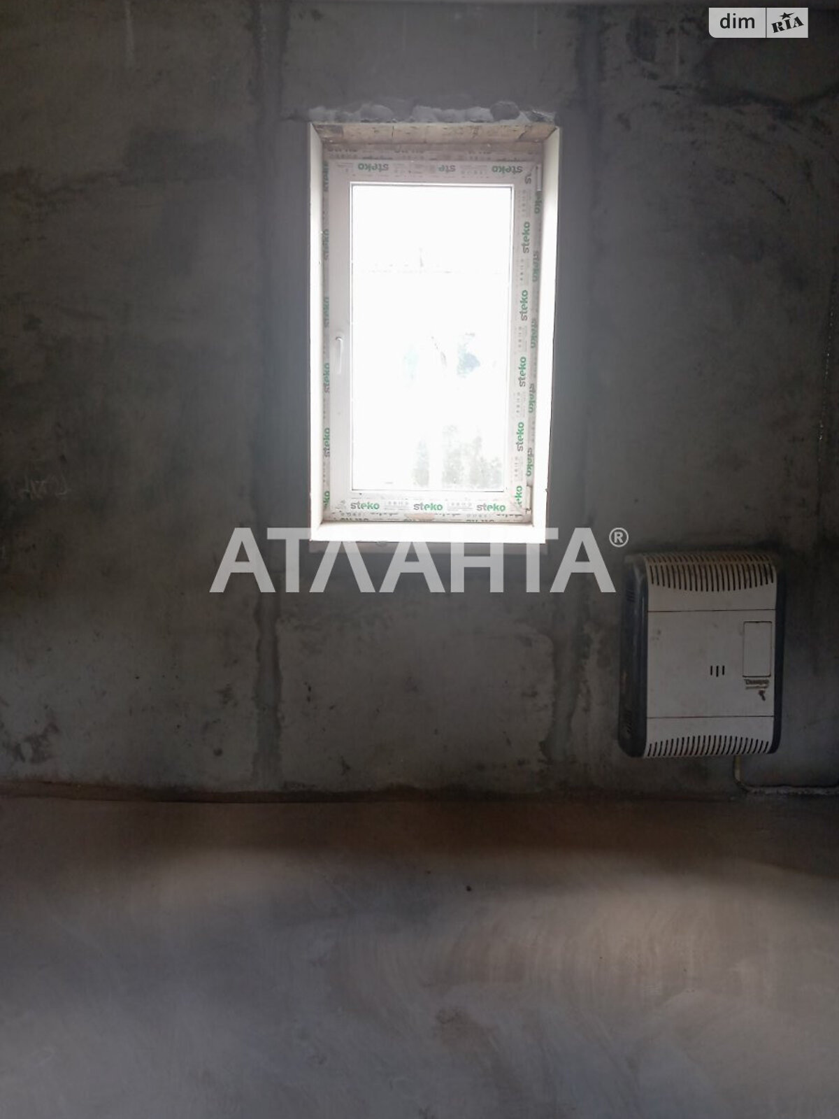 одноэтажный дом беседка, 34.1 кв. м, ракушечник (ракушняк). Продажа в Петровке фото 1 одноэтажный дом беседка, 34.1 кв. м, ракушечник (ракушняк). Продажа в Петровке фото 1