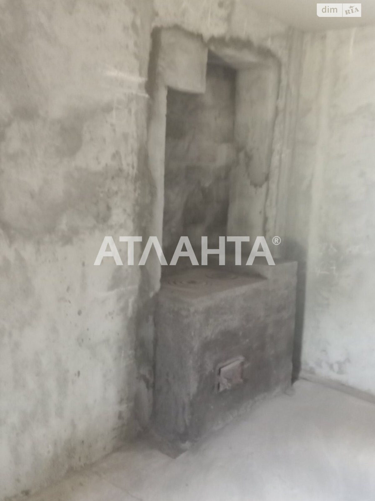 одноэтажный дом беседка, 34.1 кв. м, ракушечник (ракушняк). Продажа в Петровке фото 1 одноэтажный дом беседка, 34.1 кв. м, ракушечник (ракушняк). Продажа в Петровке фото 1
