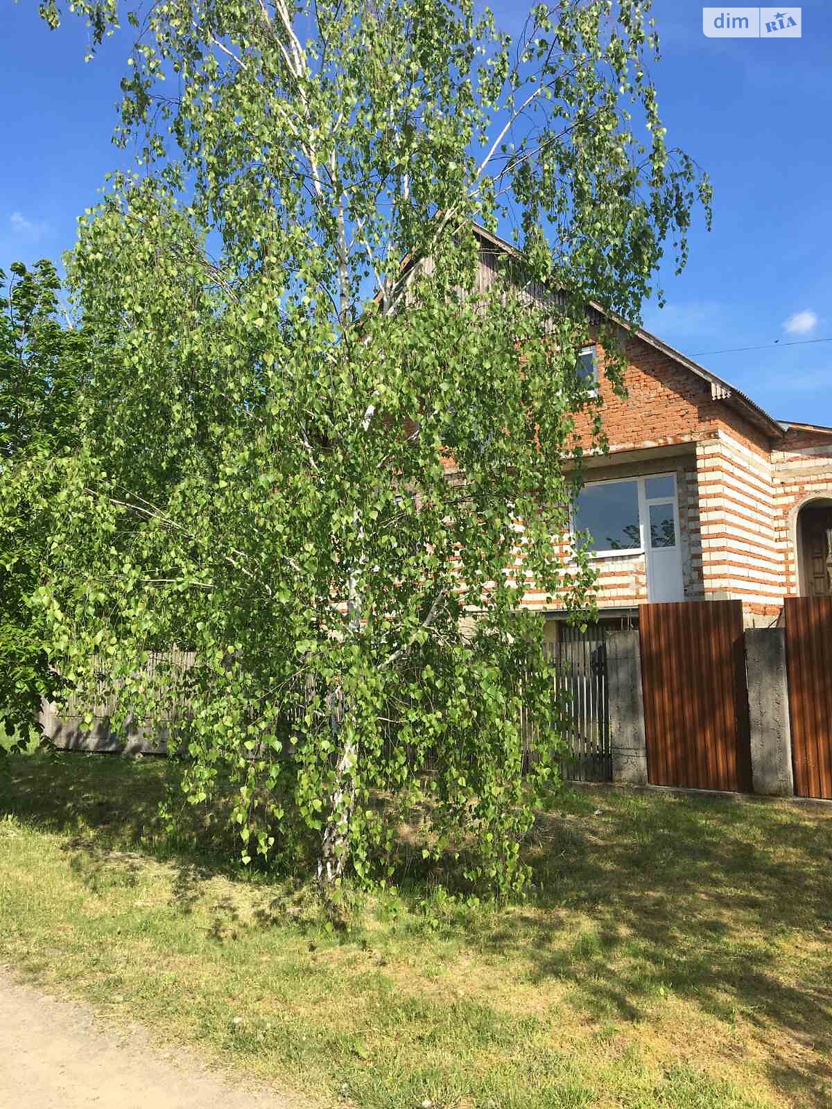 двоповерховий будинок, 240 кв. м, кирпич. Продаж у Петрівці фото 1 двоповерховий будинок, 240 кв. м, кирпич. Продаж у Петрівці фото 1