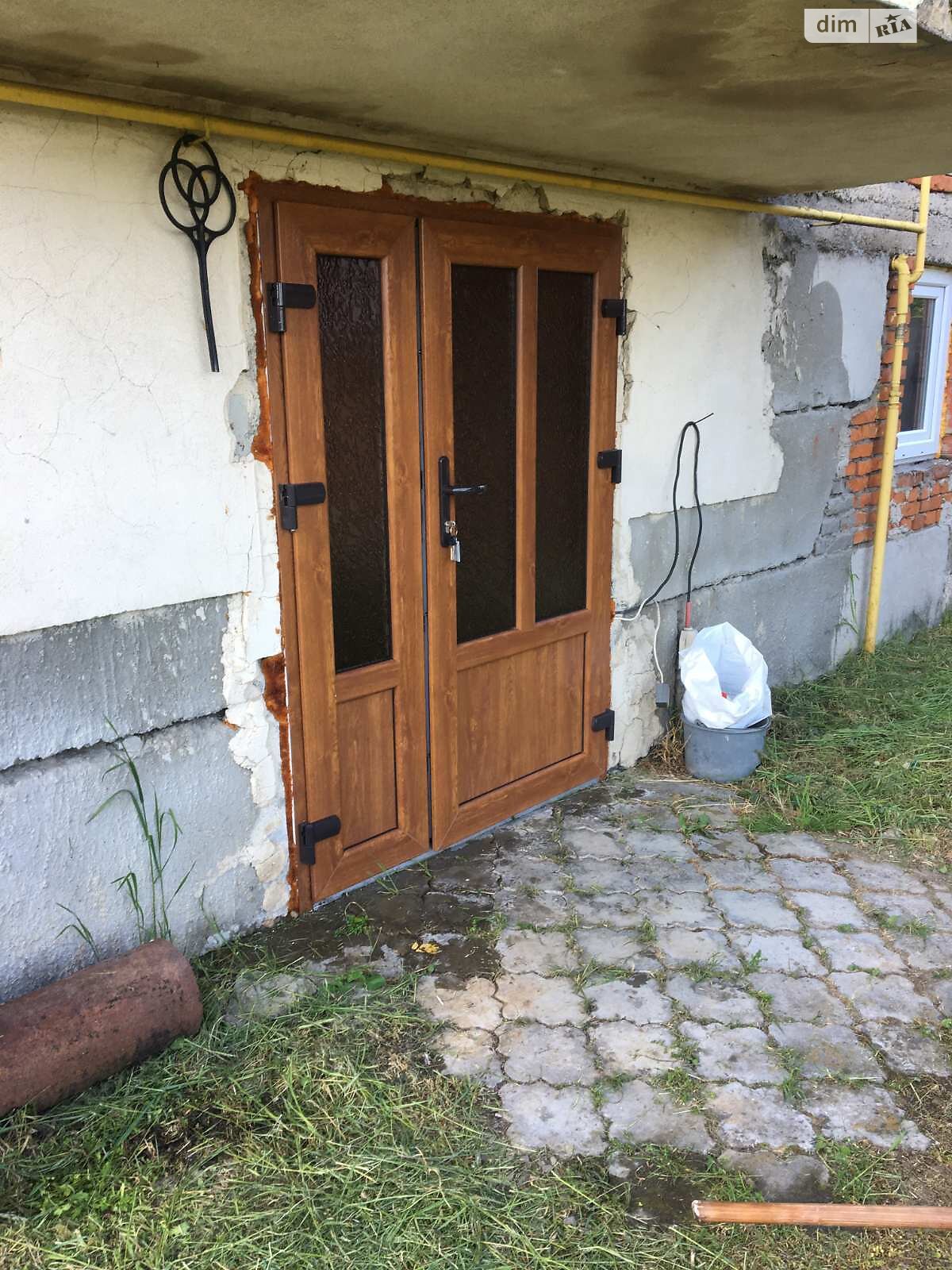 двоповерховий будинок, 240 кв. м, кирпич. Продаж у Петрівці фото 1 двоповерховий будинок, 240 кв. м, кирпич. Продаж у Петрівці фото 1