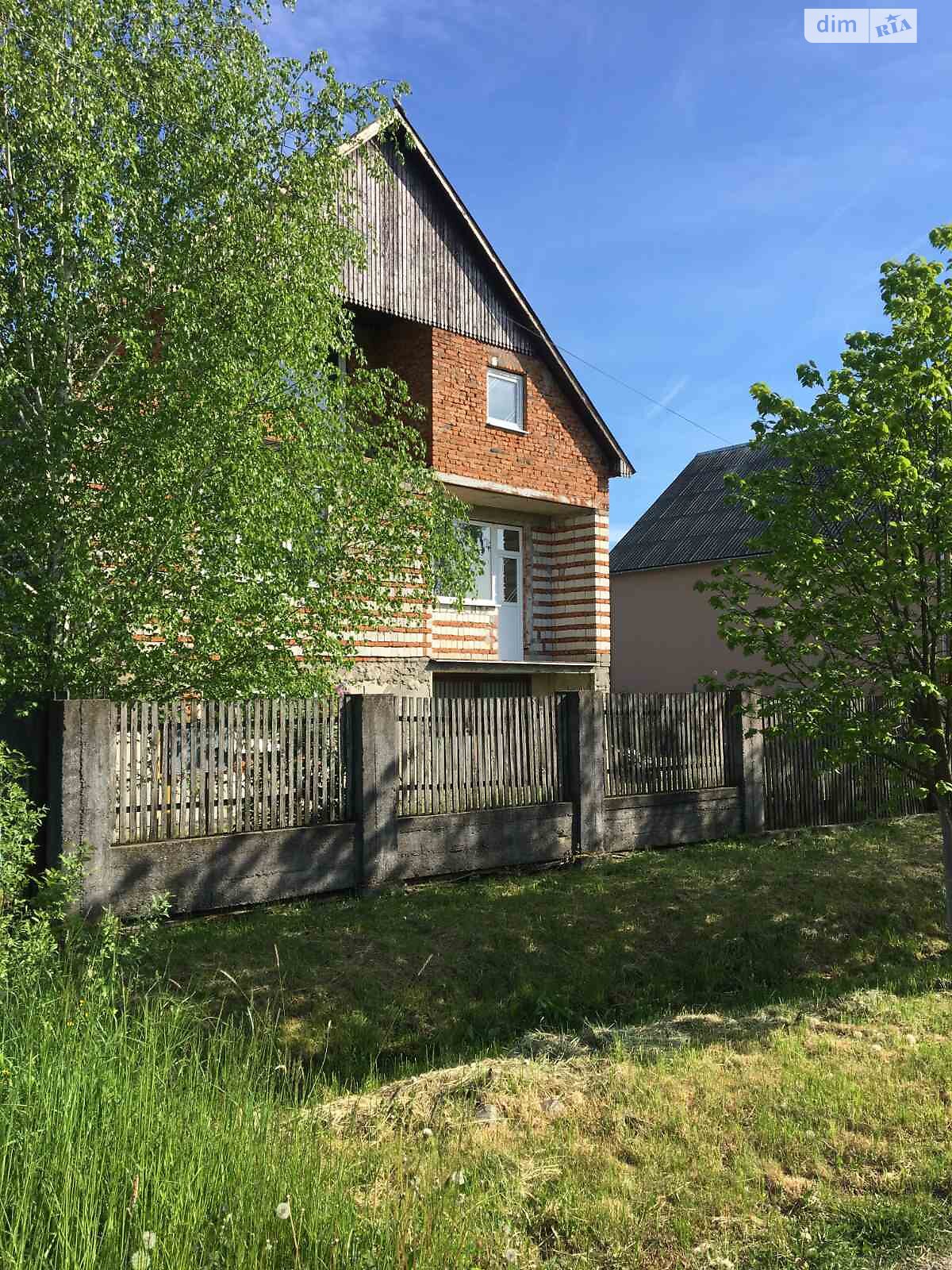 двоповерховий будинок, 240 кв. м, кирпич. Продаж у Петрівці фото 1 двоповерховий будинок, 240 кв. м, кирпич. Продаж у Петрівці фото 1