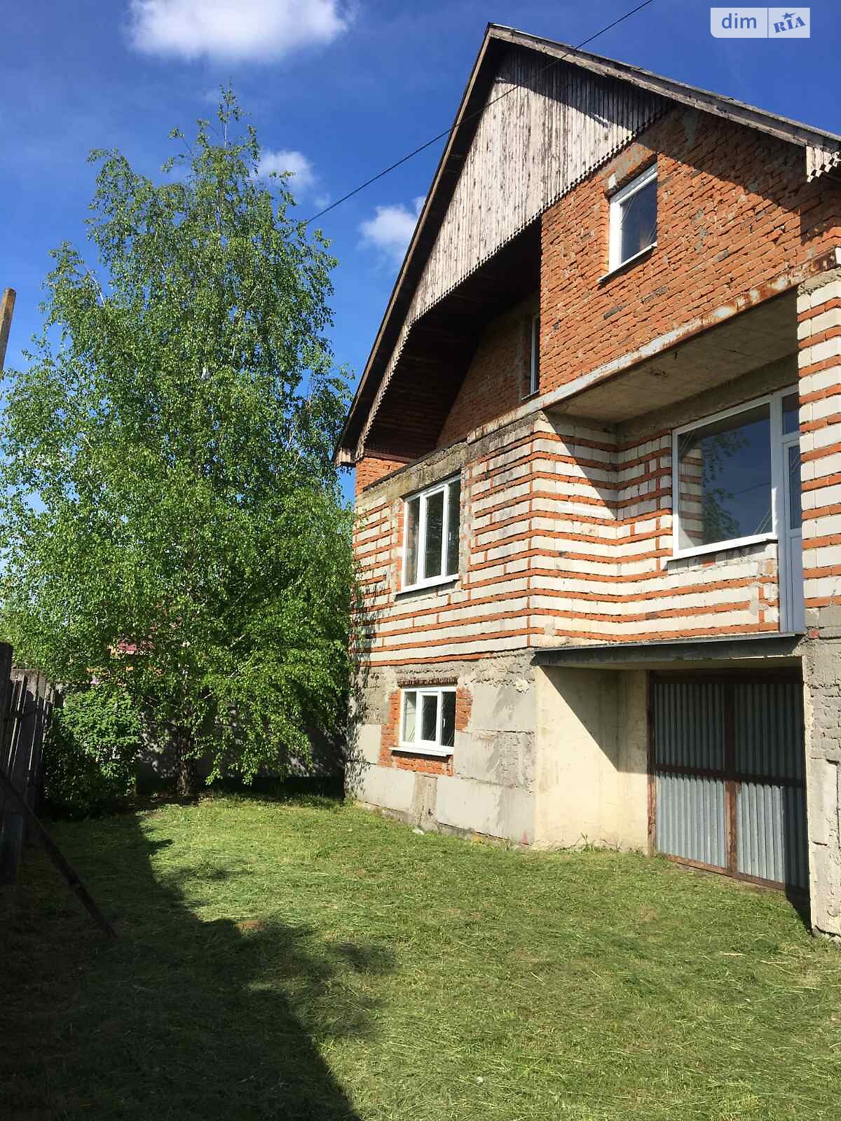 двоповерховий будинок, 240 кв. м, кирпич. Продаж у Петрівці фото 1 двоповерховий будинок, 240 кв. м, кирпич. Продаж у Петрівці фото 1