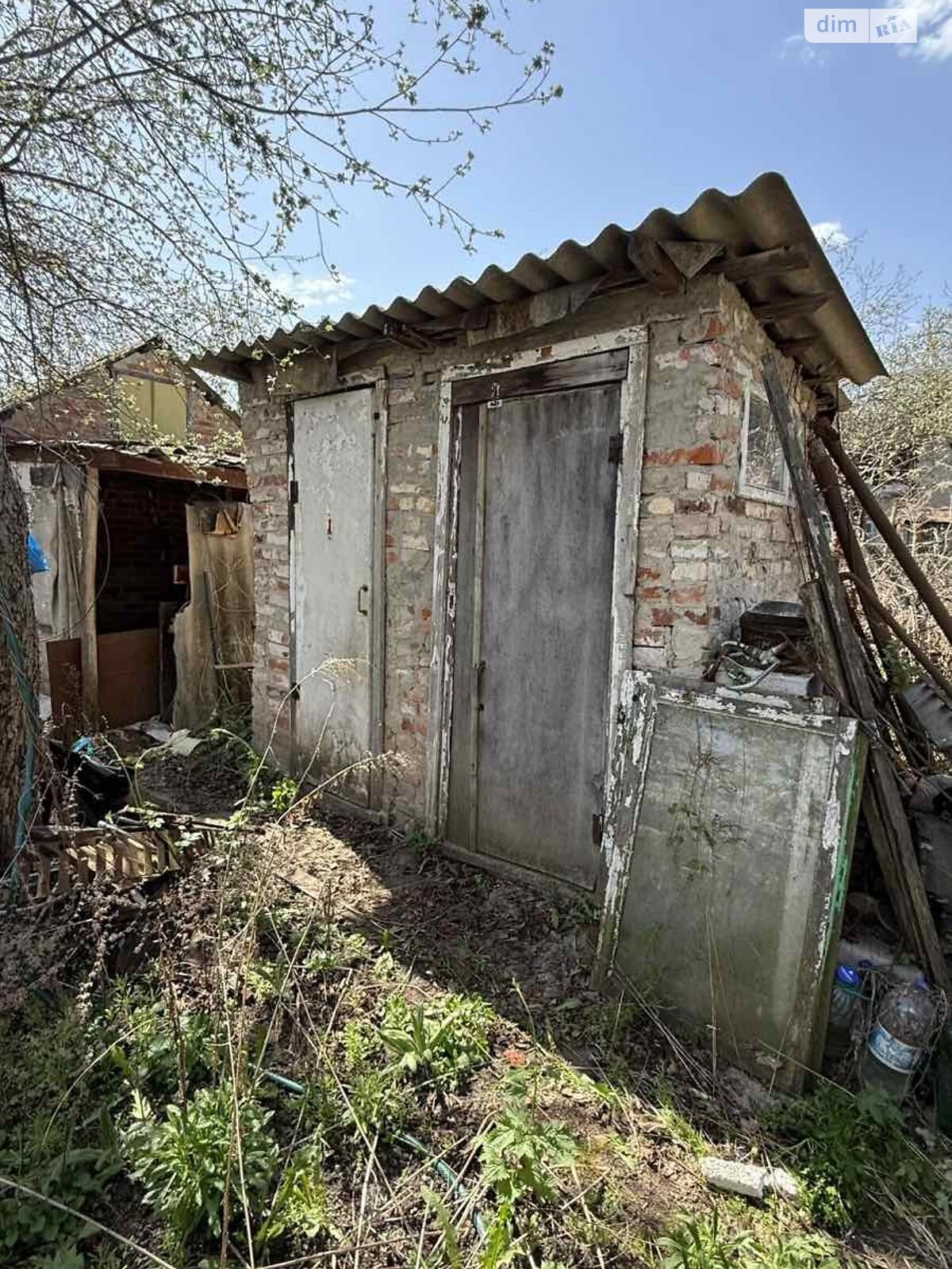 двоповерховий будинок з опаленням, 46.3 кв. м, цегла. Продаж у Петрівці фото 1 двоповерховий будинок з опаленням, 46.3 кв. м, цегла. Продаж у Петрівці фото 1