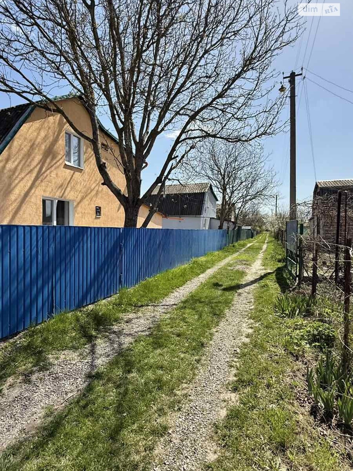 двоповерховий будинок з опаленням, 46.3 кв. м, цегла. Продаж у Петрівці фото 1 двоповерховий будинок з опаленням, 46.3 кв. м, цегла. Продаж у Петрівці фото 1