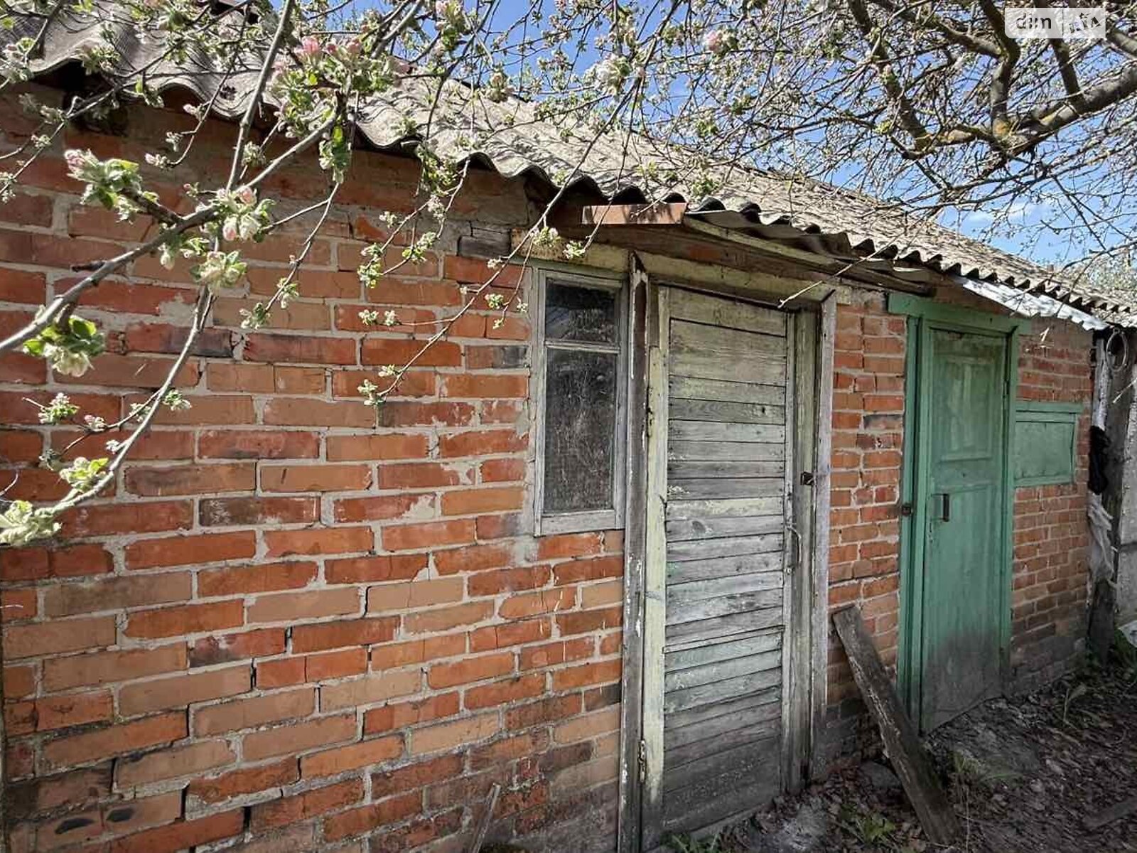 двоповерховий будинок з опаленням, 46.3 кв. м, цегла. Продаж у Петрівці фото 1 двоповерховий будинок з опаленням, 46.3 кв. м, цегла. Продаж у Петрівці фото 1