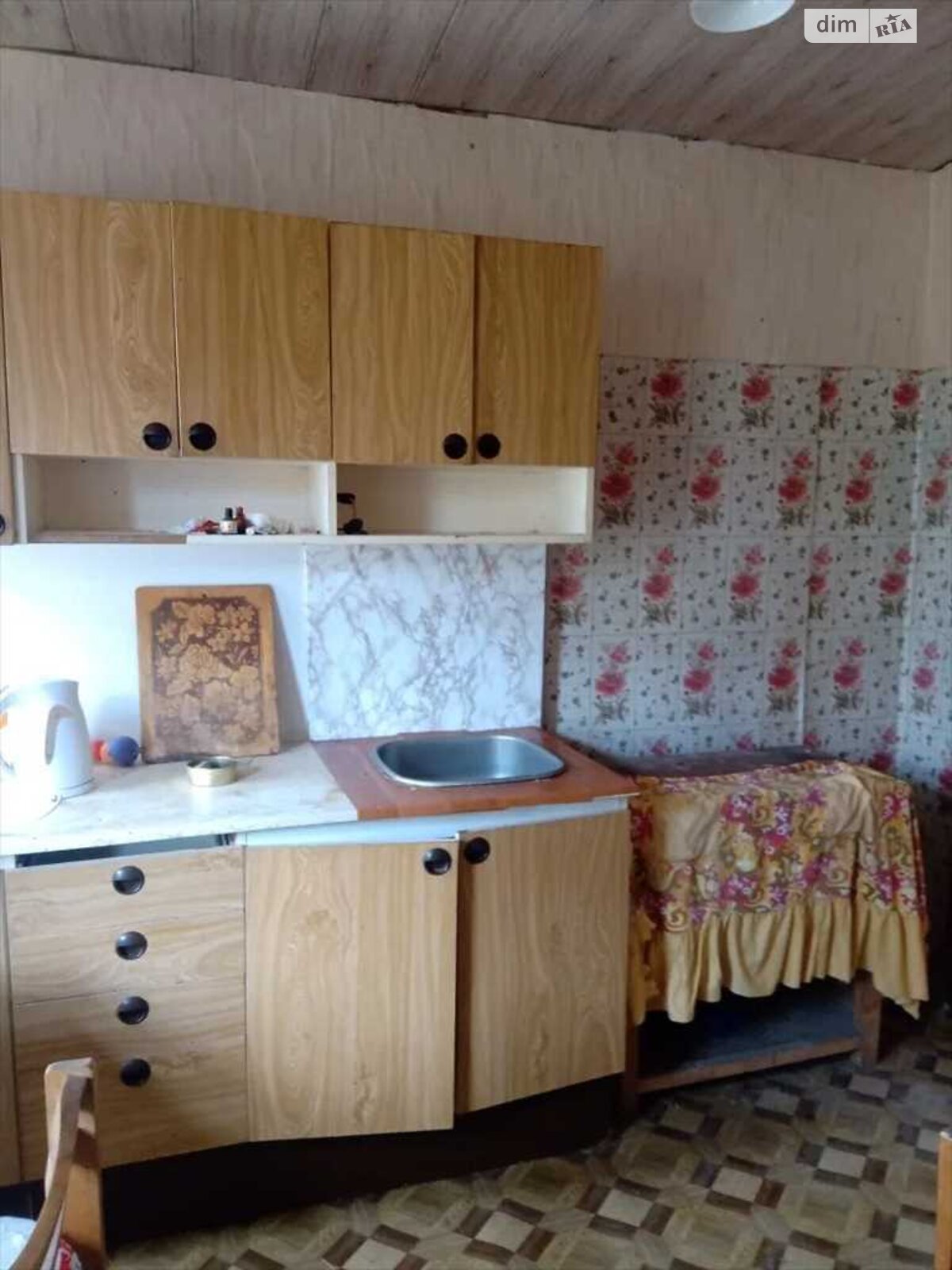 двухэтажный дом, 63 кв. м, цегла. Продажа в Петровке фото 1