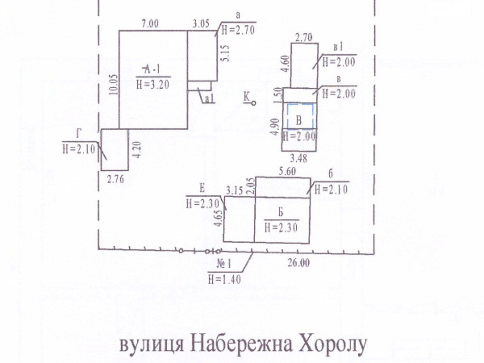одноэтажный дом с верандой, 61.1 кв. м, кирпич. Продажа в Петровке-Роменской фото 1 одноэтажный дом с верандой, 61.1 кв. м, кирпич. Продажа в Петровке-Роменской фото 1