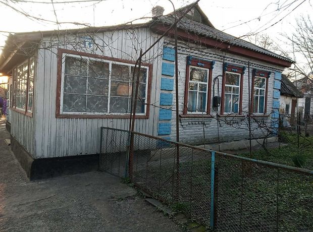 одноэтажный дом с мансардой, 79 кв. м, кирпич. Продажа в Балаховке (Кировоградская обл.) фото 1 одноэтажный дом с мансардой, 79 кв. м, кирпич. Продажа в Балаховке (Кировоградская обл.) фото 1