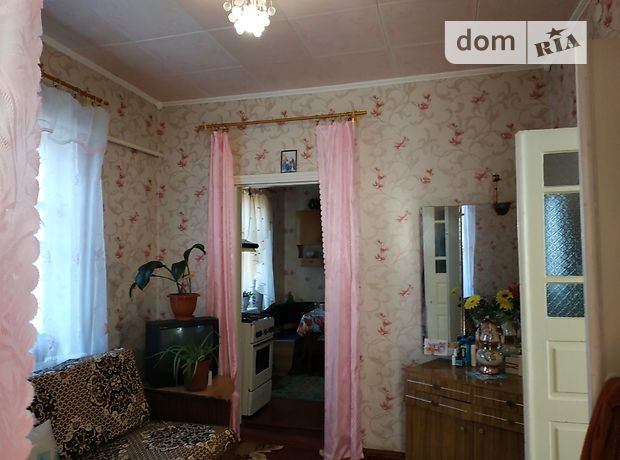 одноэтажный дом с садом, 78 кв. м, кирпич. Продажа в Ганновке (Кировоградская обл.) фото 1 одноэтажный дом с садом, 78 кв. м, кирпич. Продажа в Ганновке (Кировоградская обл.) фото 1