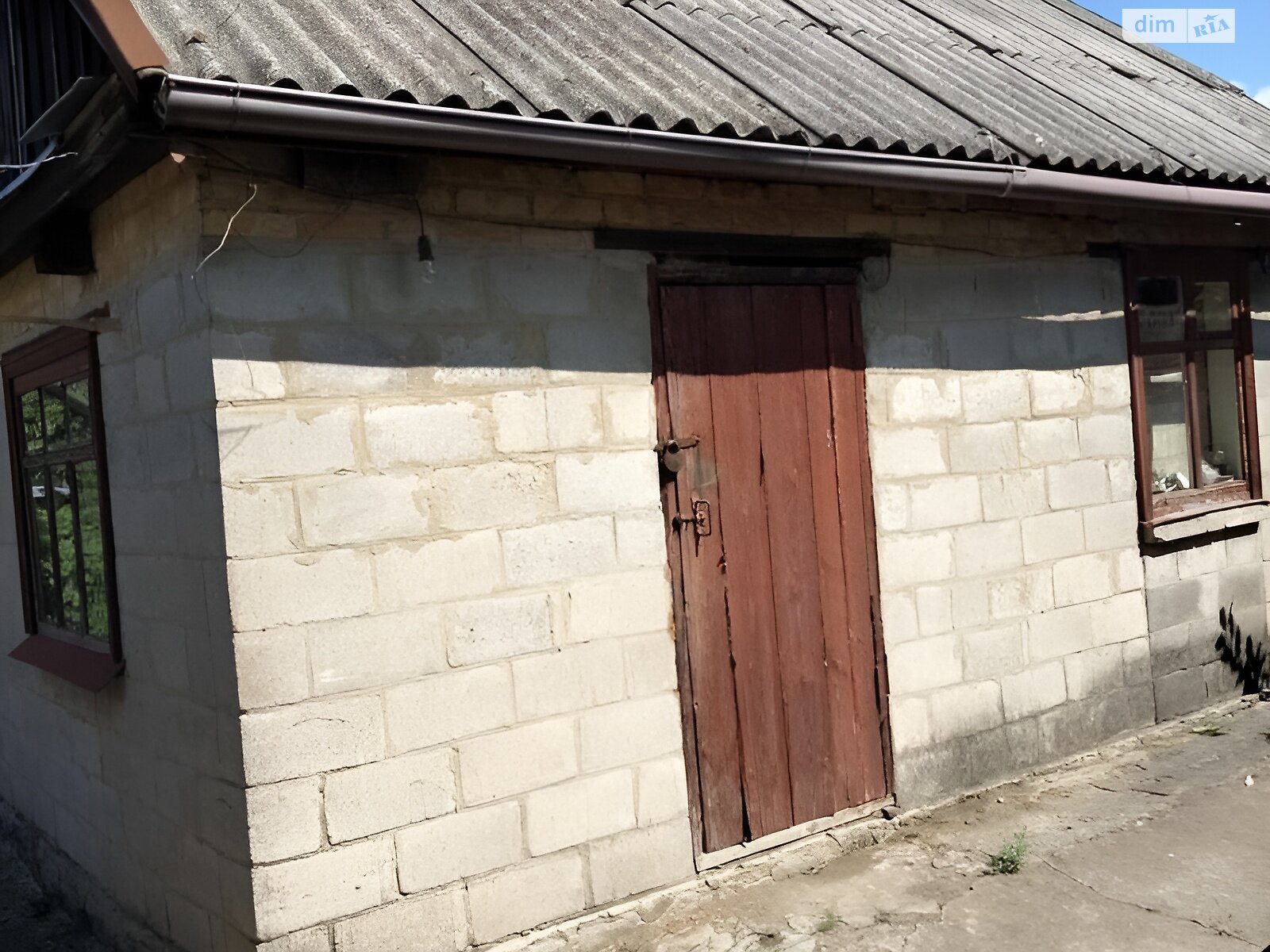 одноэтажный дом, 49 кв. м, кирпич. Продажа в Петрове фото 1 одноэтажный дом, 49 кв. м, кирпич. Продажа в Петрове фото 1