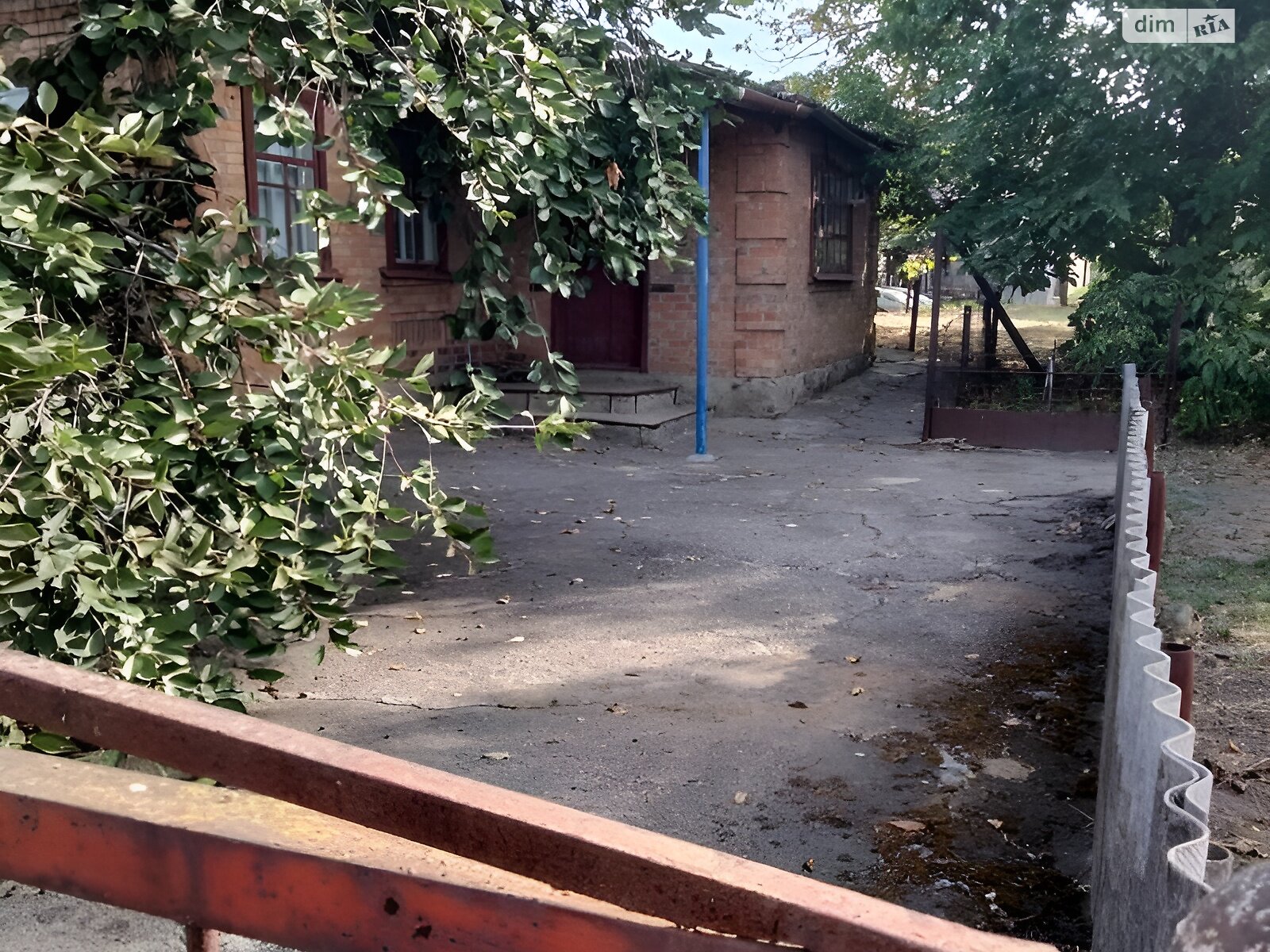 одноэтажный дом, 49 кв. м, кирпич. Продажа в Петрове фото 1 одноэтажный дом, 49 кв. м, кирпич. Продажа в Петрове фото 1