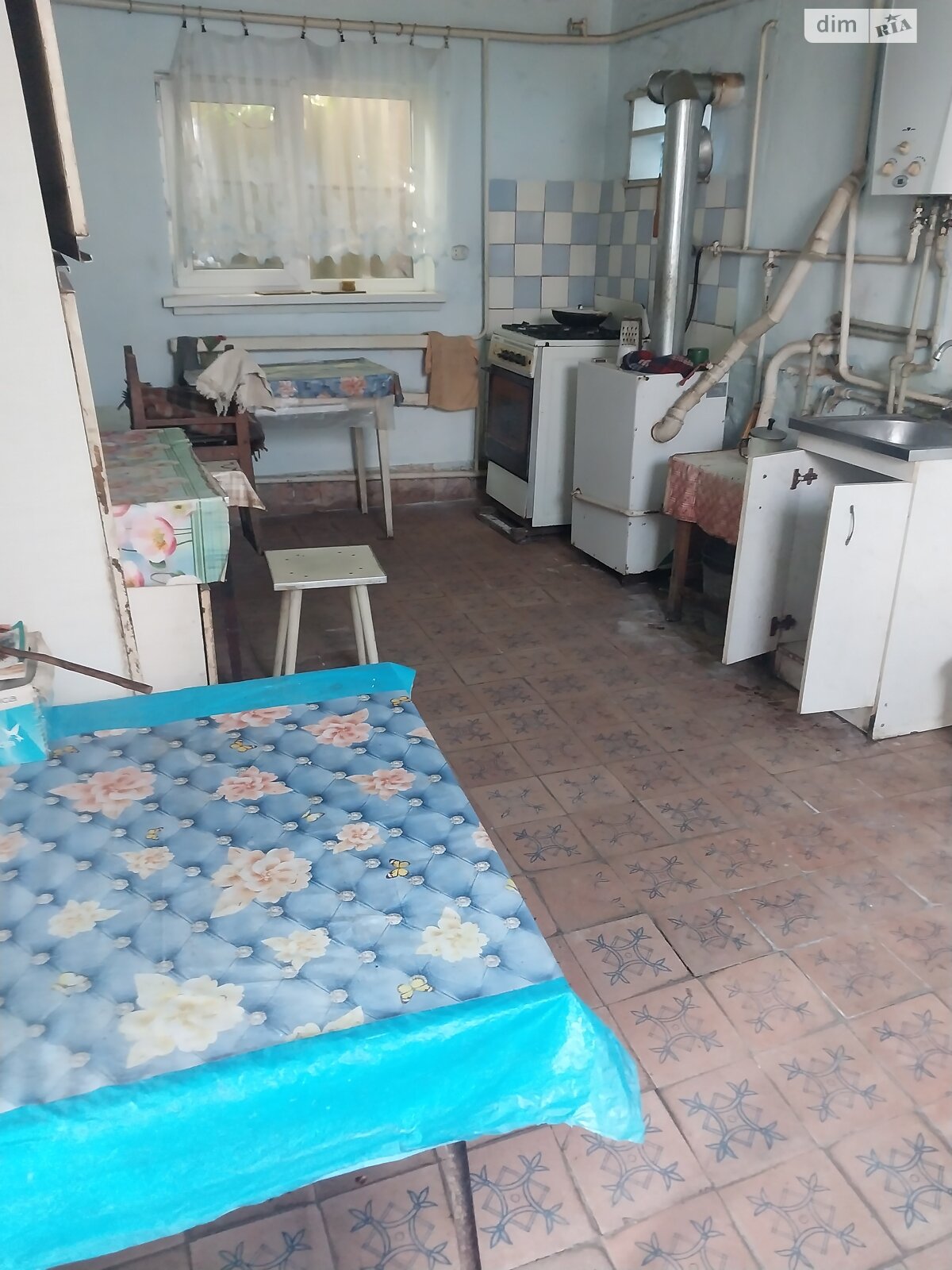 одноэтажный дом с гаражом, 81.4 кв. м, кирпич. Продажа в Петровском фото 1 одноэтажный дом с гаражом, 81.4 кв. м, кирпич. Продажа в Петровском фото 1