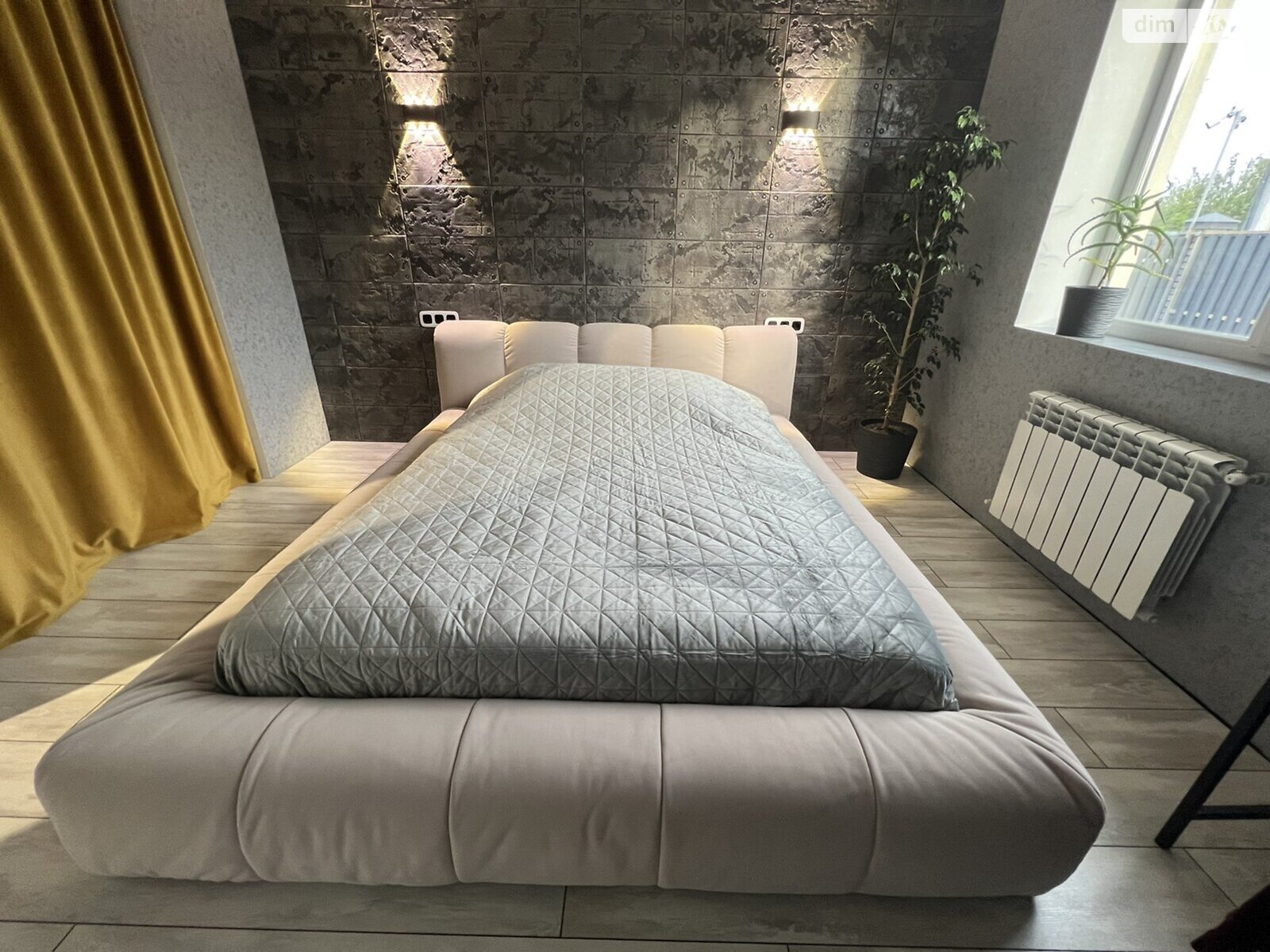 одноповерховий будинок, 133 кв. м, піноблок. Продаж у Петрівському (нов. Святопетрівському) фото 1 одноповерховий будинок, 133 кв. м, піноблок. Продаж у Петрівському (нов. Святопетрівському) фото 1