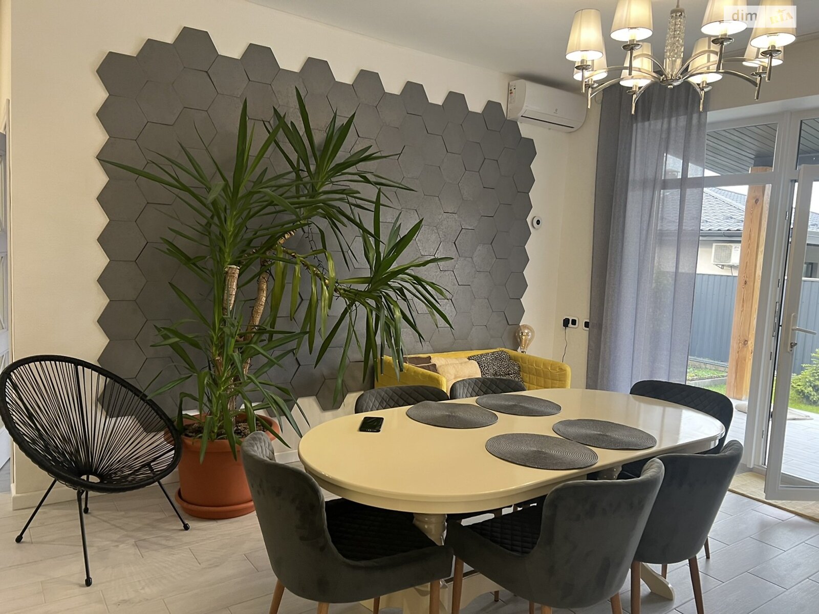 одноповерховий будинок, 133 кв. м, піноблок. Продаж у Петрівському (нов. Святопетрівському) фото 1 одноповерховий будинок, 133 кв. м, піноблок. Продаж у Петрівському (нов. Святопетрівському) фото 1