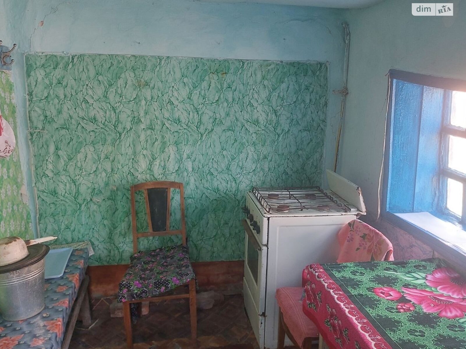 одноповерховий будинок, 43 кв. м, цегла. Продаж у Петрівцях фото 1