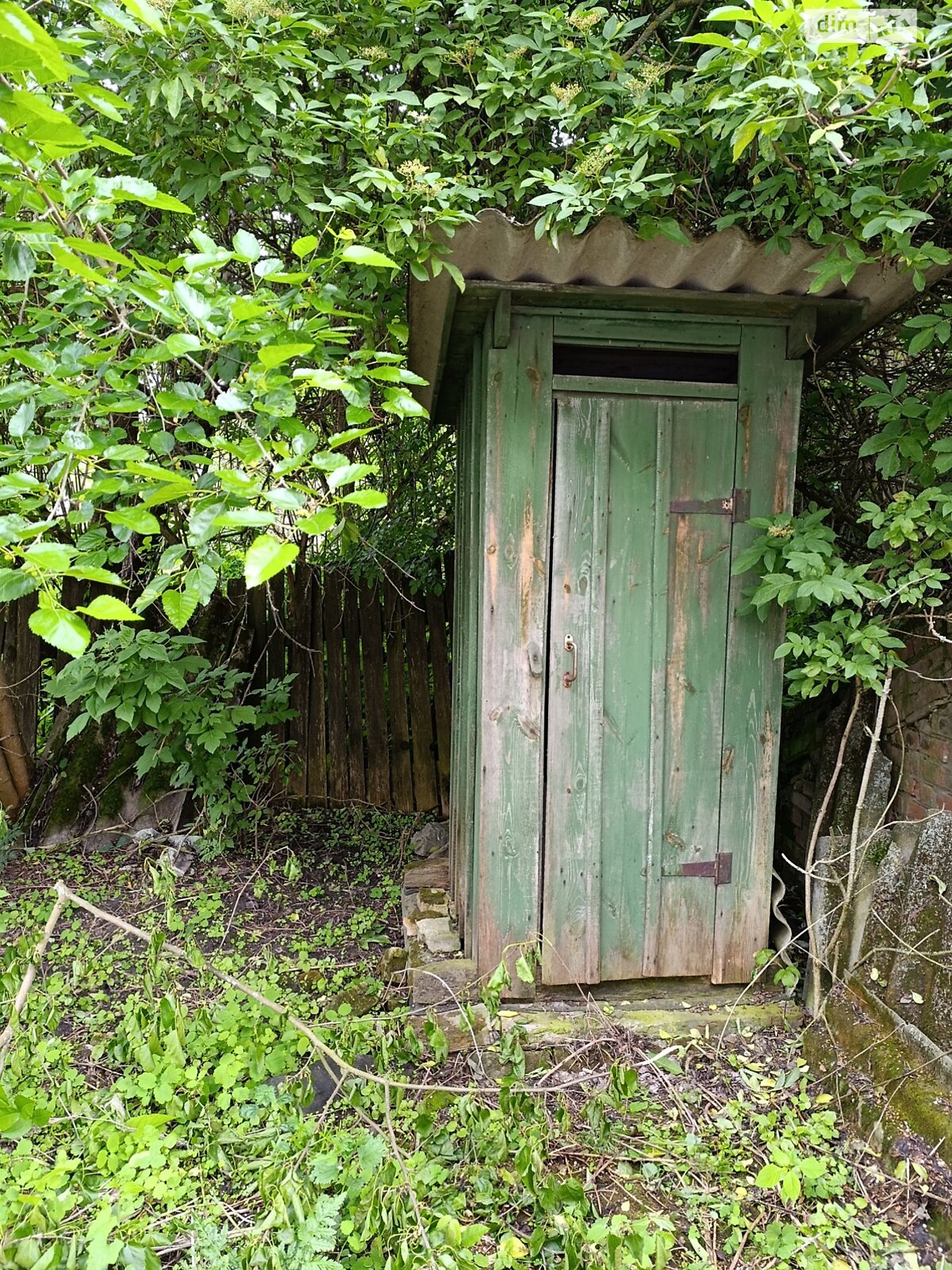 двухэтажный дом с гаражом, 171 кв. м, кирпич. Продажа в Петрушине фото 1 двухэтажный дом с гаражом, 171 кв. м, кирпич. Продажа в Петрушине фото 1