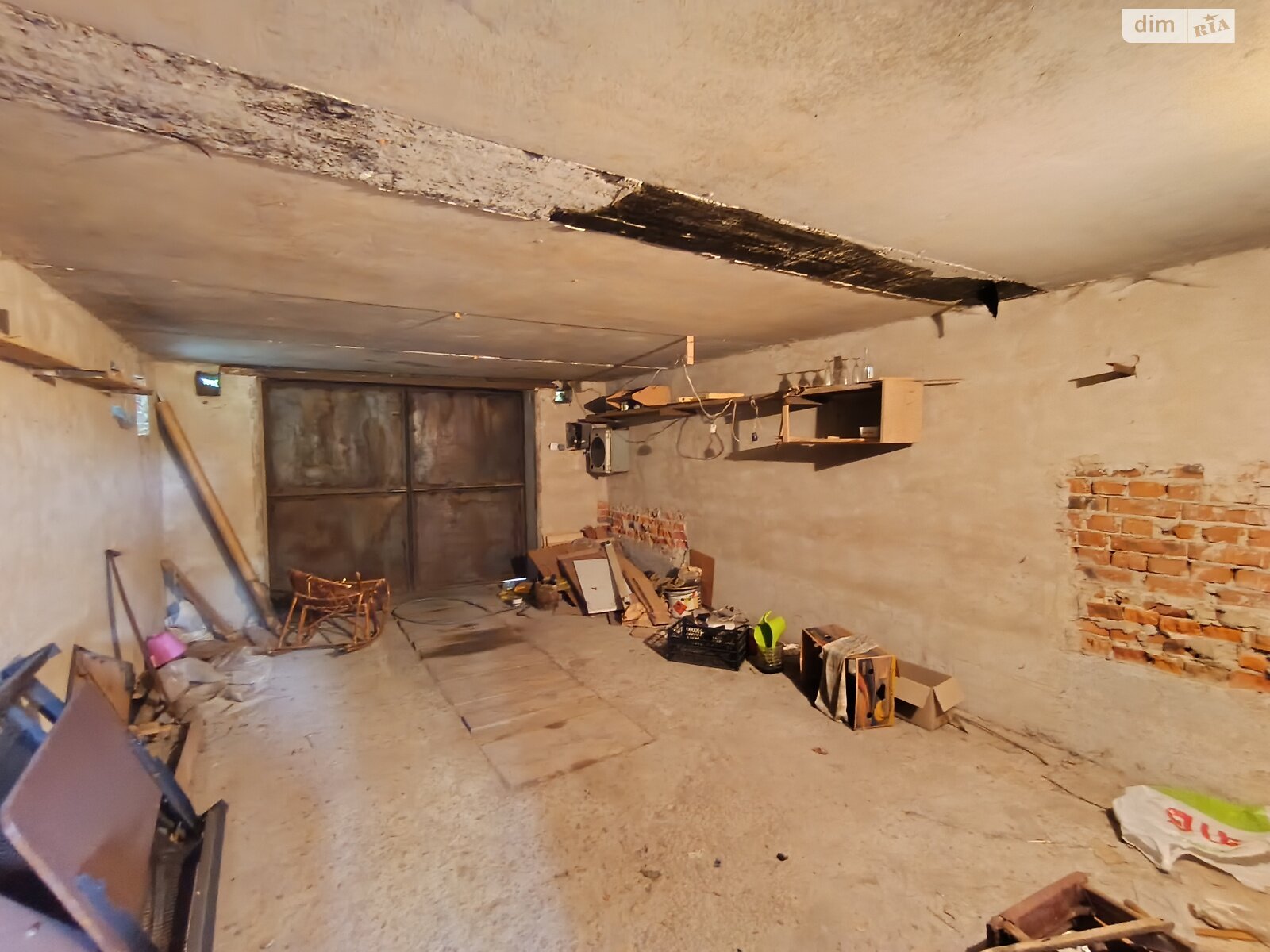 двухэтажный дом с гаражом, 171 кв. м, кирпич. Продажа в Петрушине фото 1 двухэтажный дом с гаражом, 171 кв. м, кирпич. Продажа в Петрушине фото 1