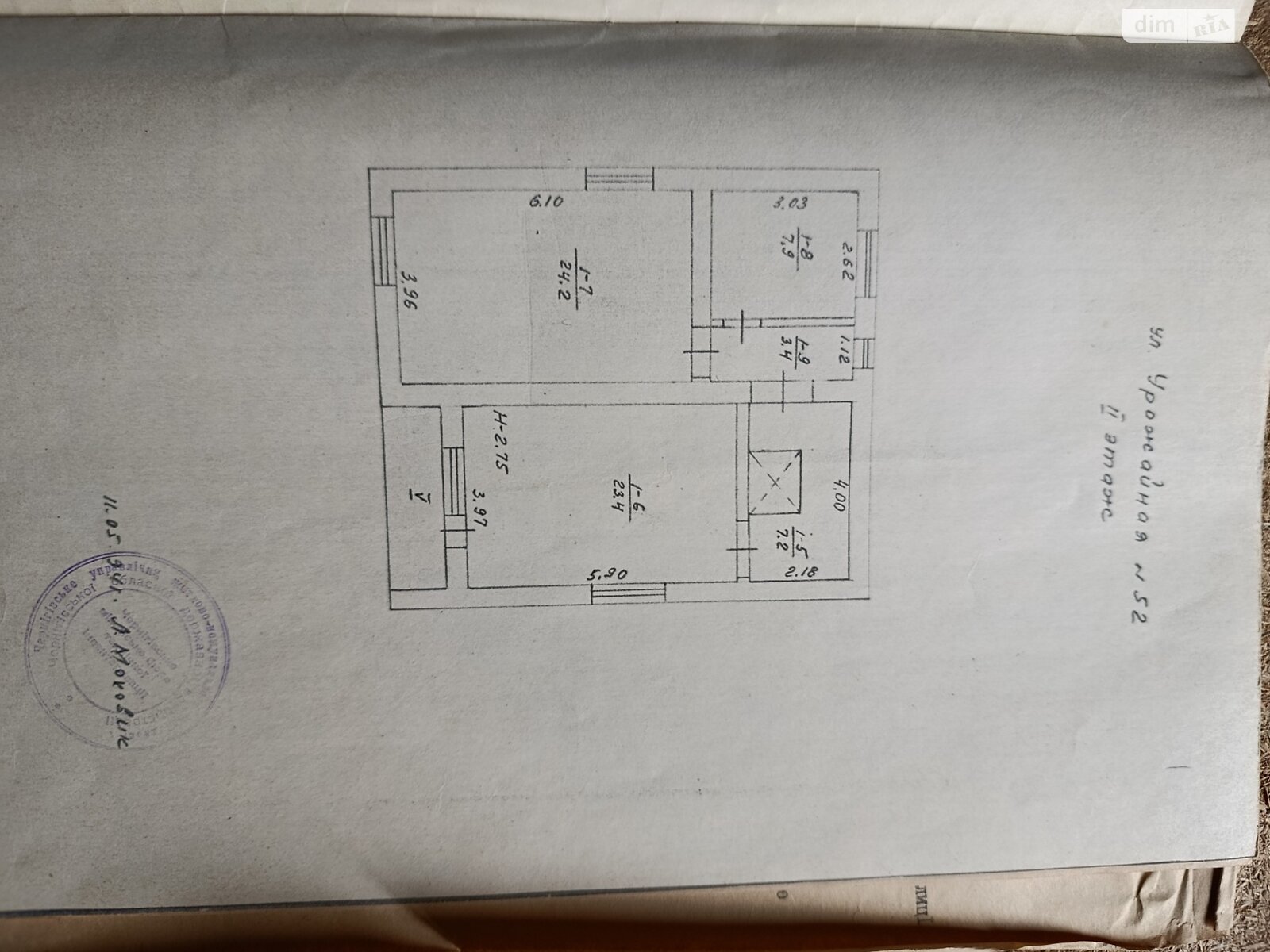 двухэтажный дом с гаражом, 171 кв. м, кирпич. Продажа в Петрушине фото 1 двухэтажный дом с гаражом, 171 кв. м, кирпич. Продажа в Петрушине фото 1