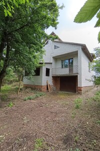 двухэтажный дом с гаражом, 171 кв. м, кирпич. Продажа в Петрушине фото 2