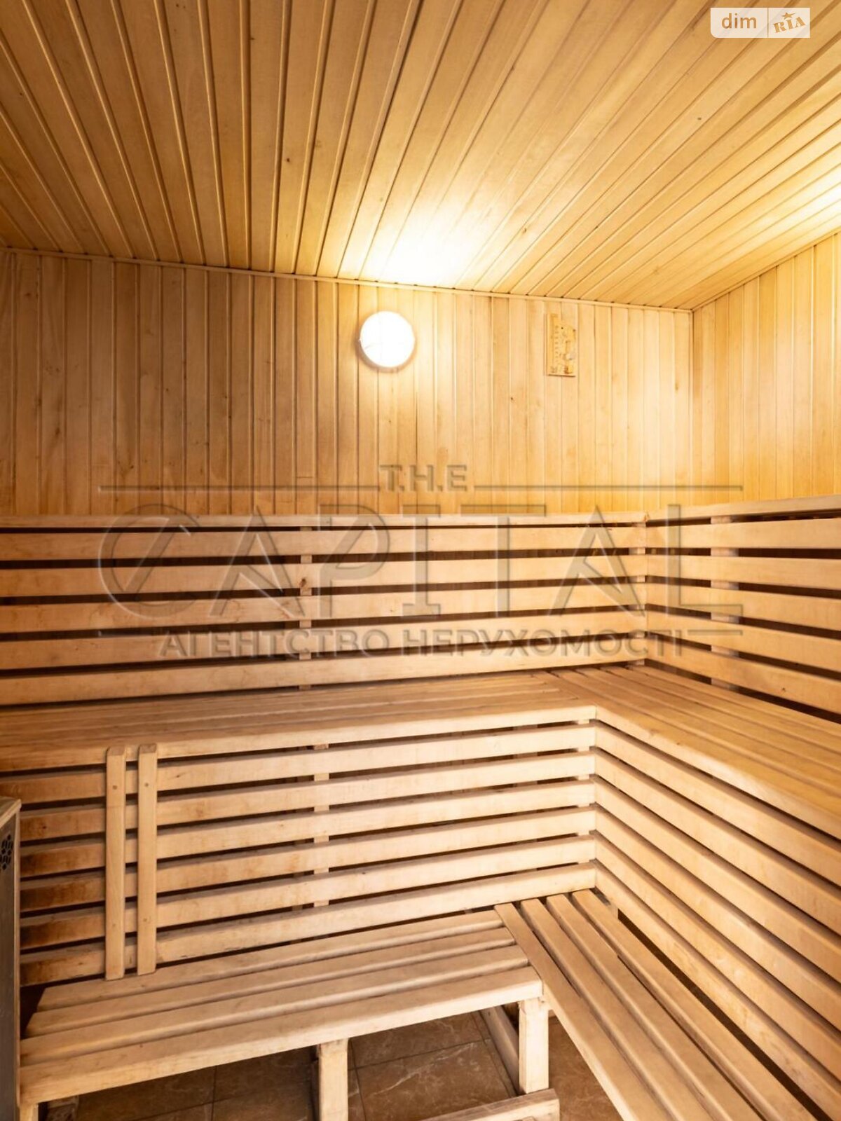 двухэтажный дом с верандой, 227.5 кв. м, кирпич. Продажа в Петрушках фото 1 двухэтажный дом с верандой, 227.5 кв. м, кирпич. Продажа в Петрушках фото 1