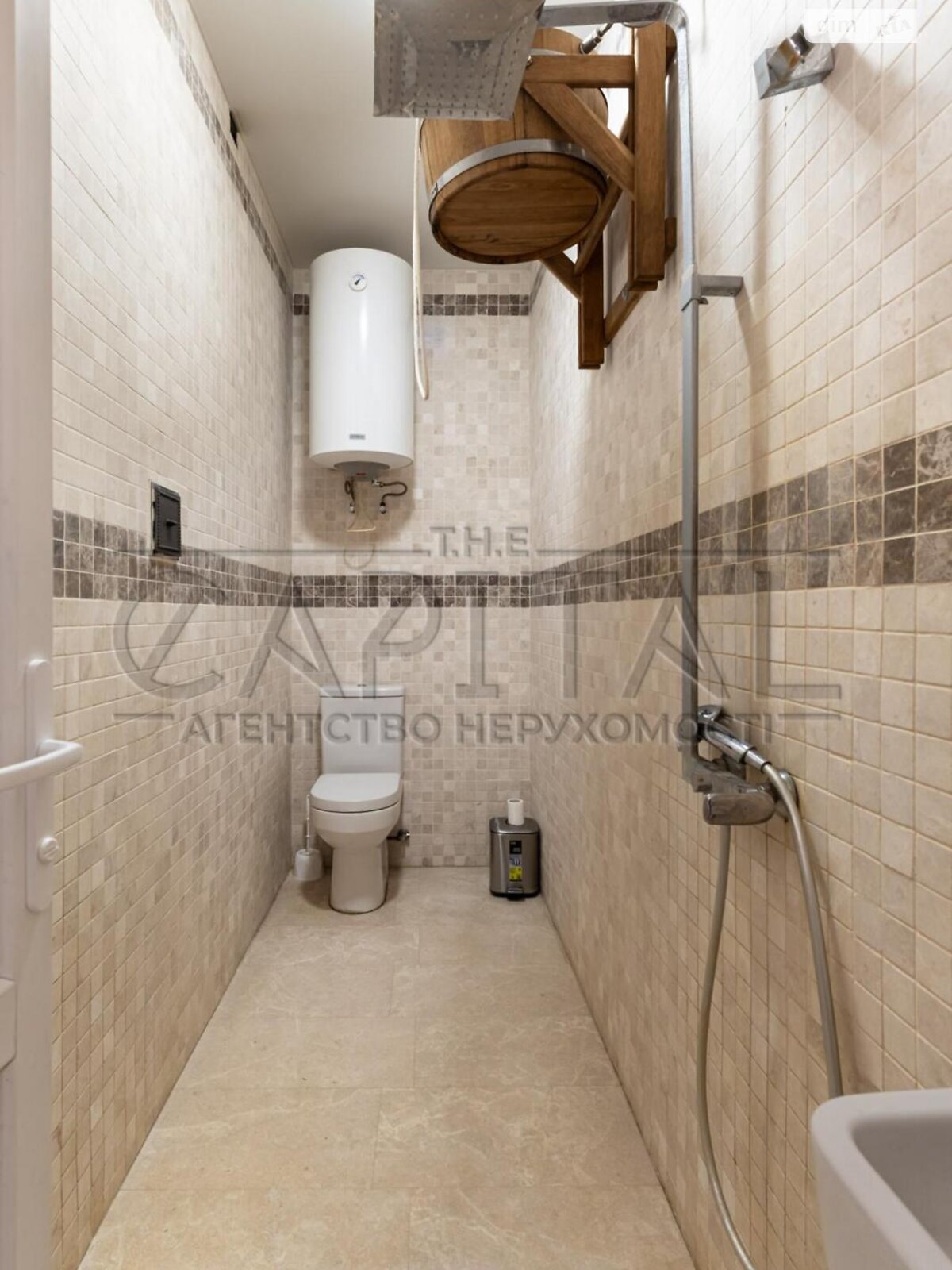 двухэтажный дом с верандой, 227.5 кв. м, кирпич. Продажа в Петрушках фото 1 двухэтажный дом с верандой, 227.5 кв. м, кирпич. Продажа в Петрушках фото 1