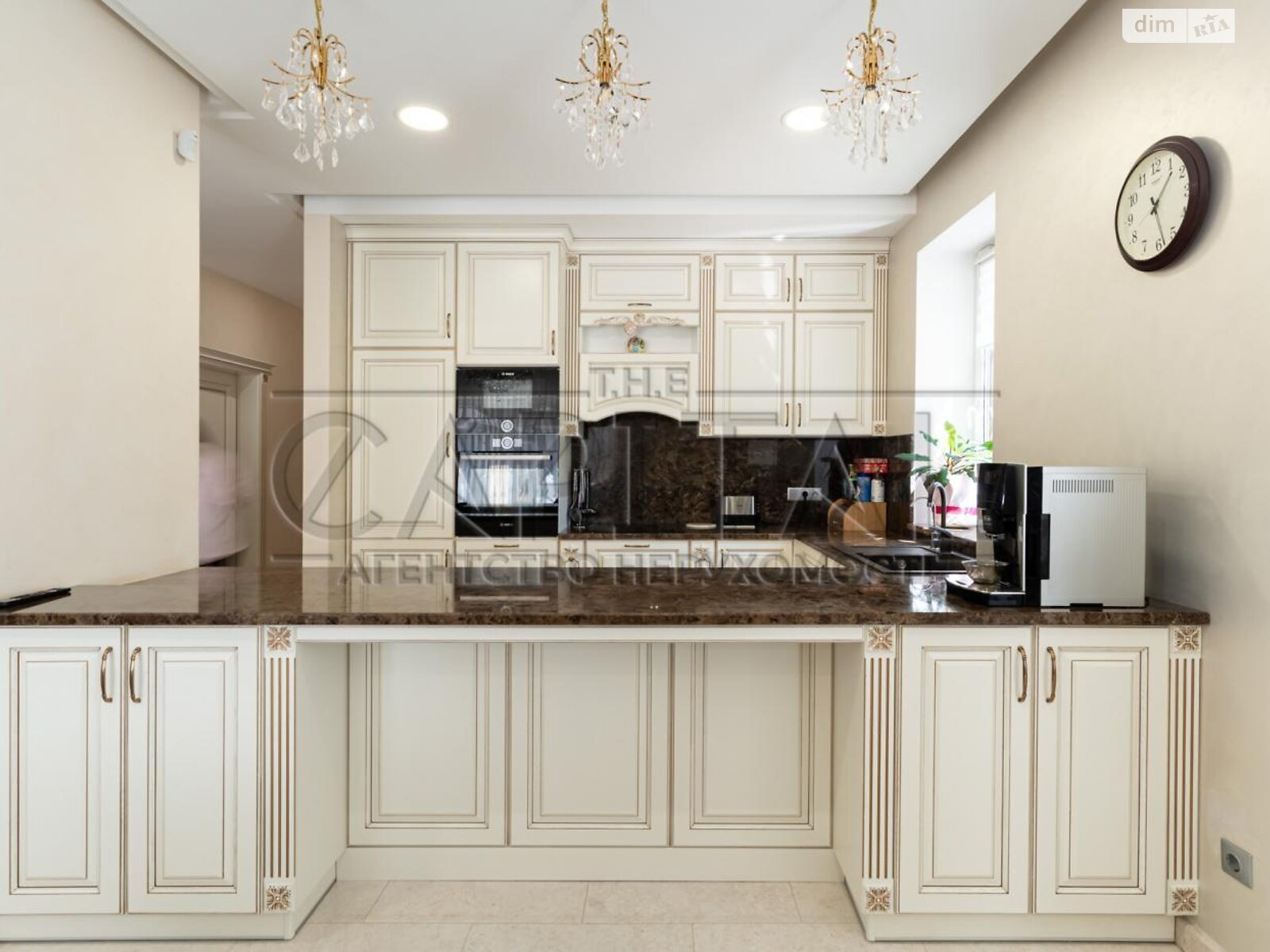 двухэтажный дом с верандой, 227.5 кв. м, кирпич. Продажа в Петрушках фото 1 двухэтажный дом с верандой, 227.5 кв. м, кирпич. Продажа в Петрушках фото 1