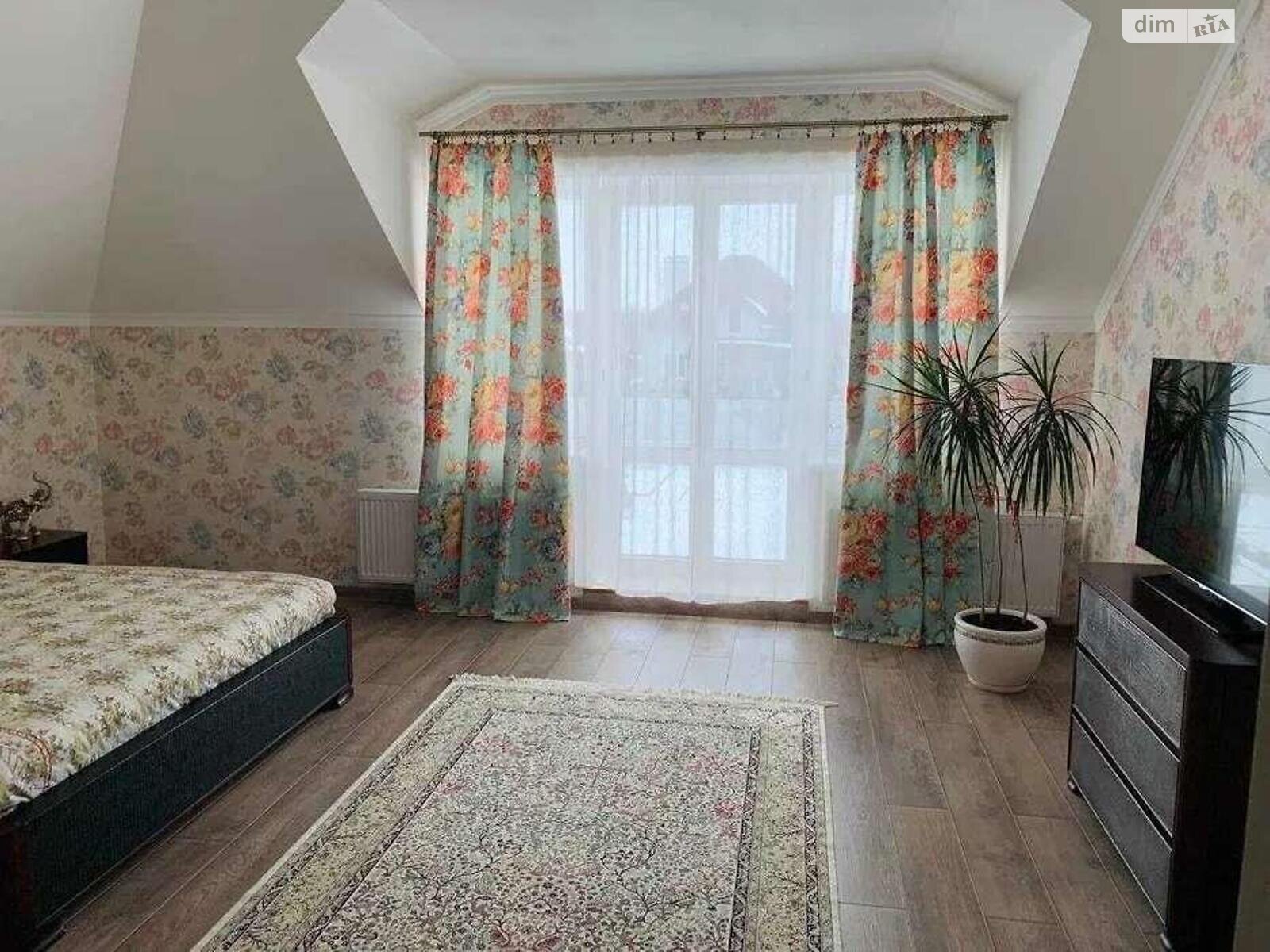 двухэтажный дом, 277 кв. м, блочно-кирпичный. Продажа в Петрушках фото 1